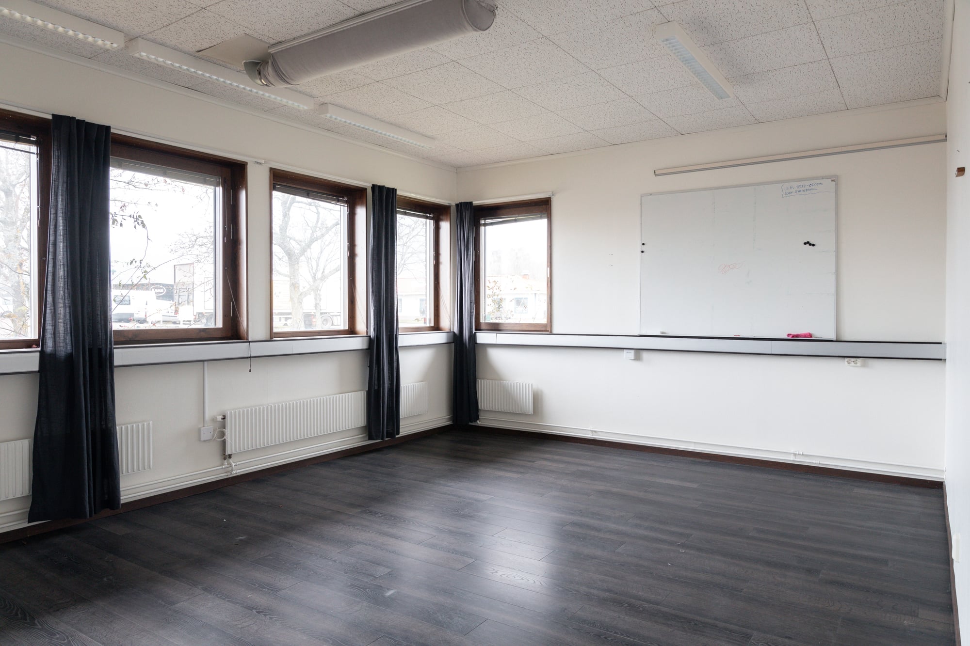 Kontor 142 m² på Franska vägen 8 i Kalmar bild 1