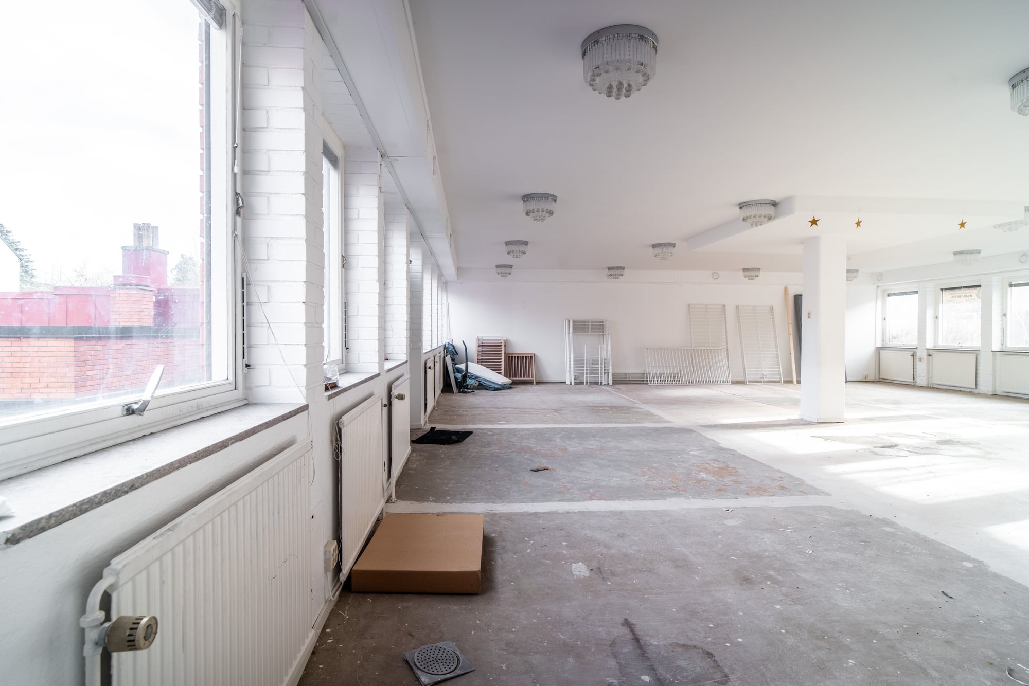 Kontor 200 m² på Paulsgatan 10 i Malmö bild 1