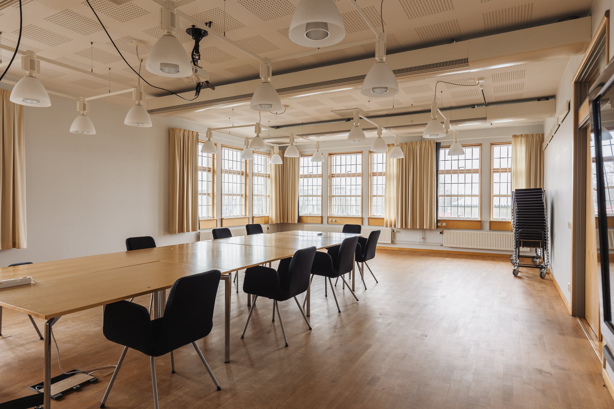 Kontor 210 m² på Höjdrodergatan 4 i Malmö bild 1