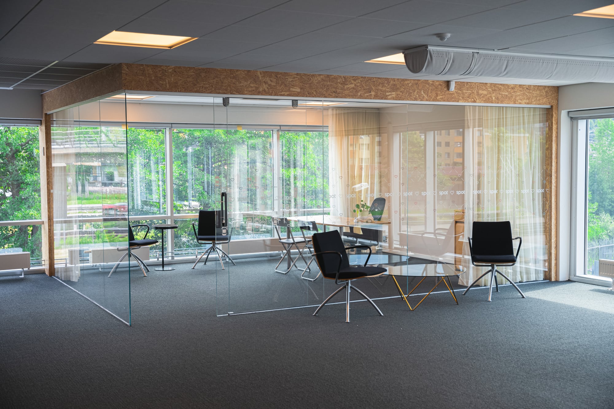 Kontor 489 m² i Mölndal – Göteborgsvägen 94 bild 1
