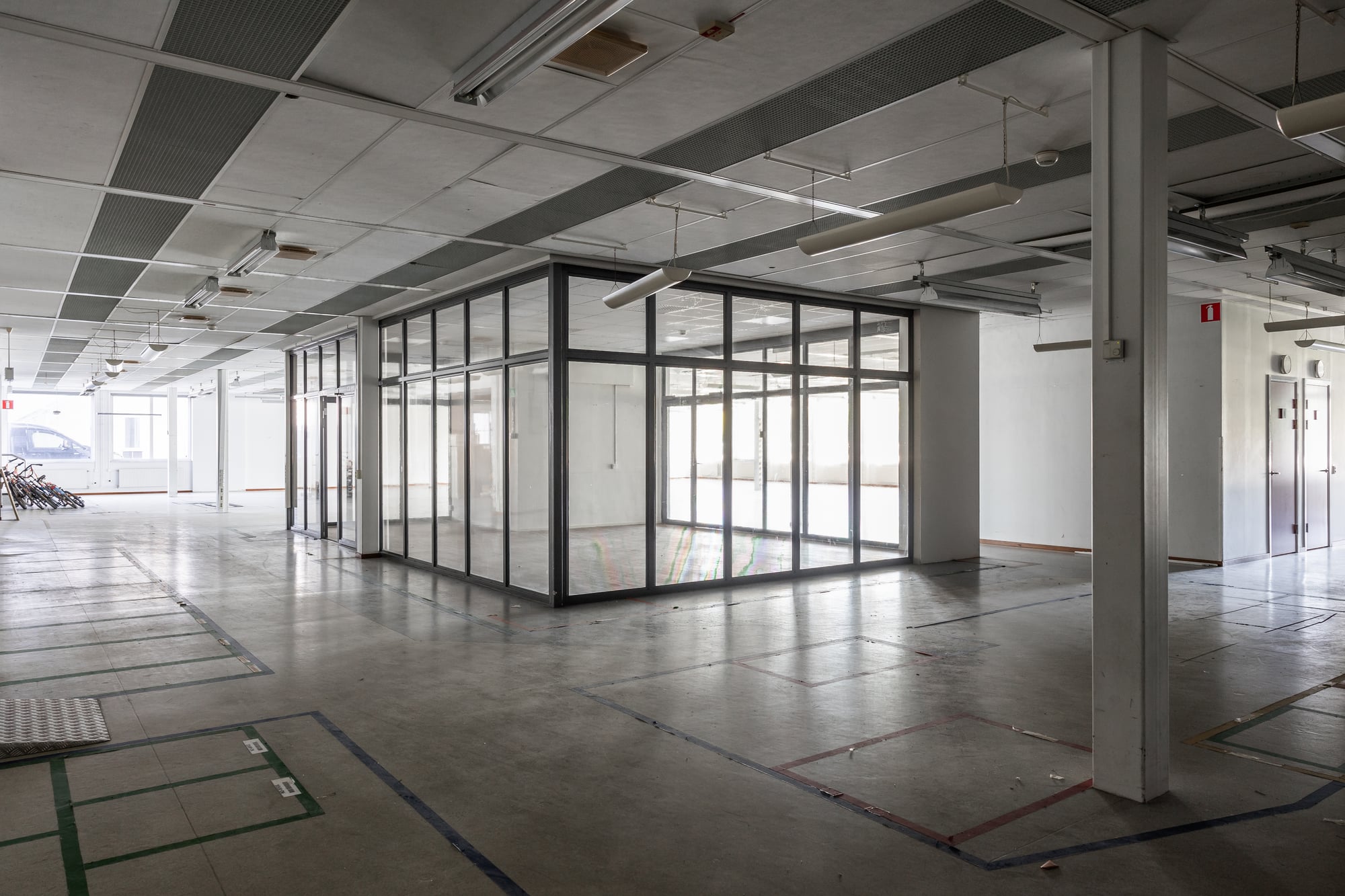 Butik 6 500 kvm i Malmö – Krusegatan 19 bild 2