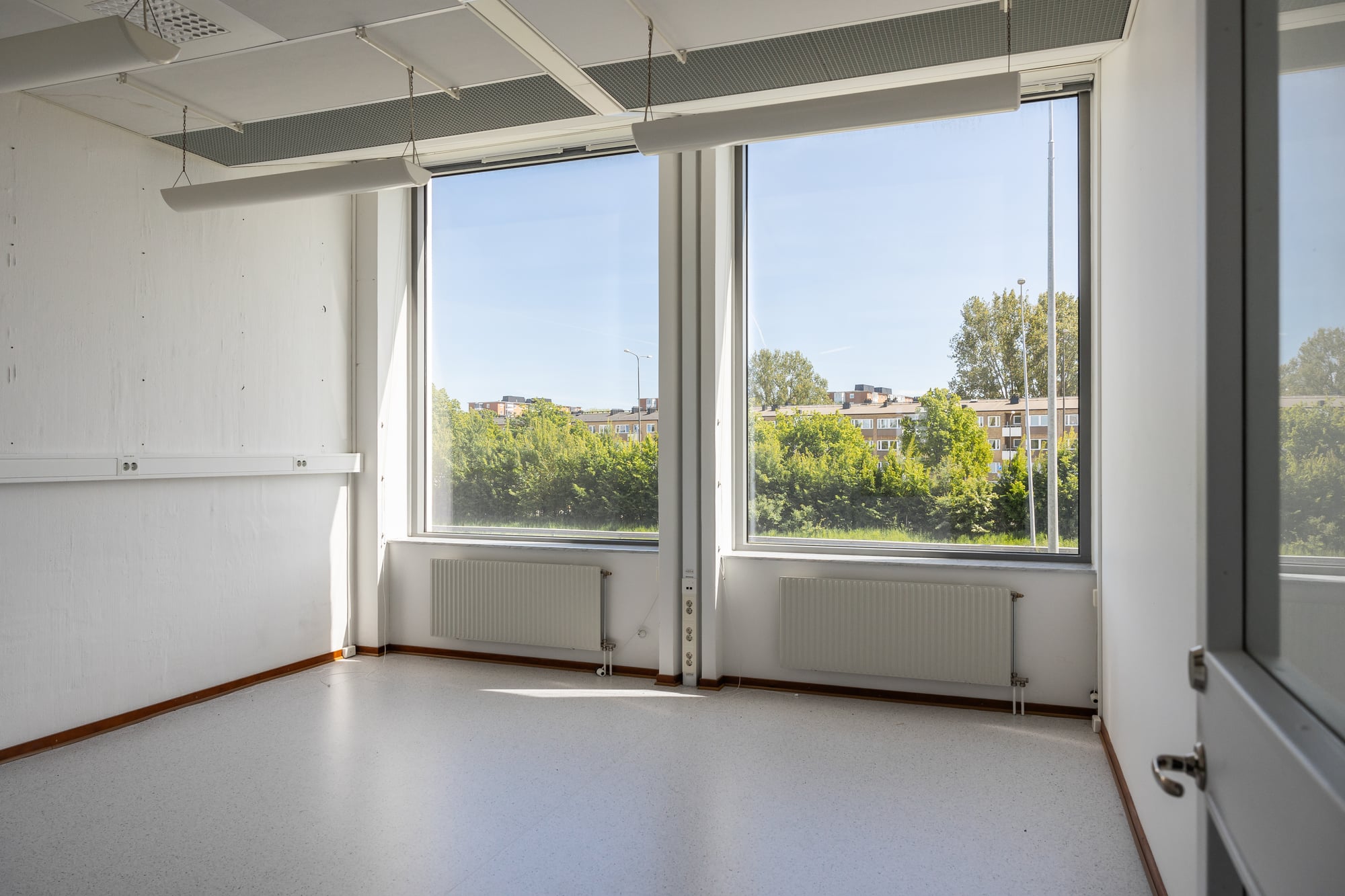 Butik 6 500 kvm i Malmö – Krusegatan 19 bild 3
