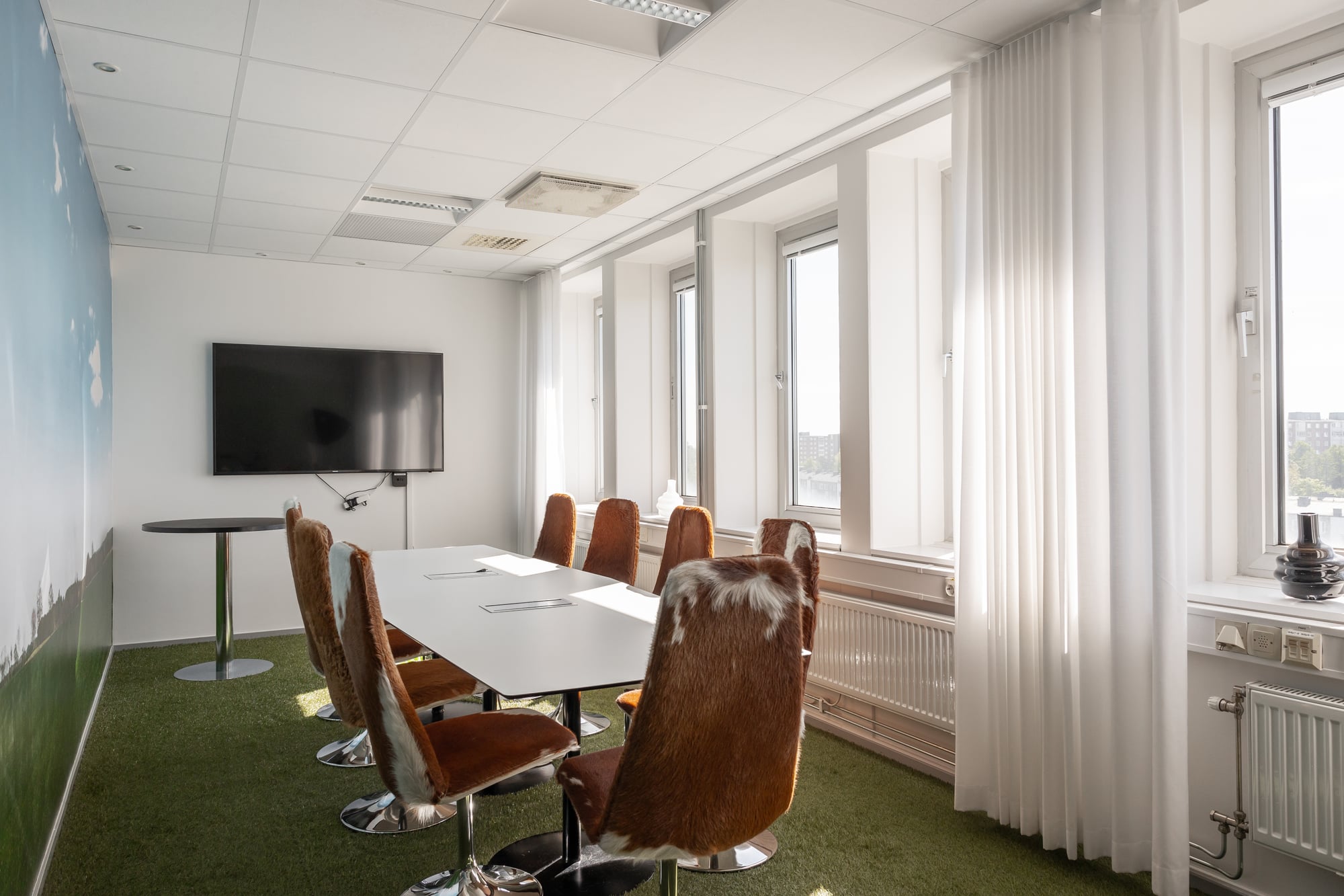 Kontor 763 kvm i Östra Malmö – Krusegatan 19 bild 3