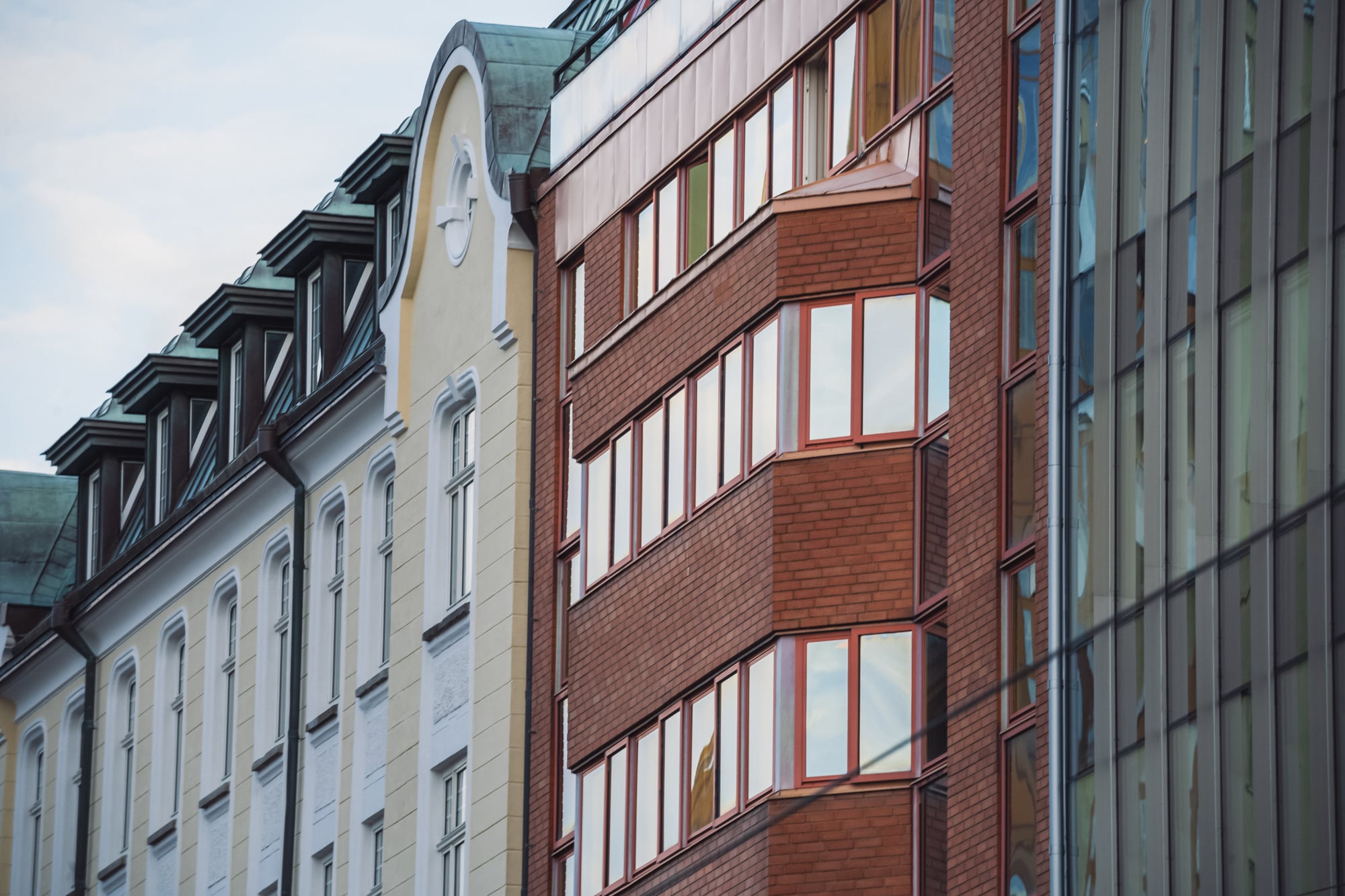 Kontor 205 m² på Första Långgatan 20 i Göteborg bild 1