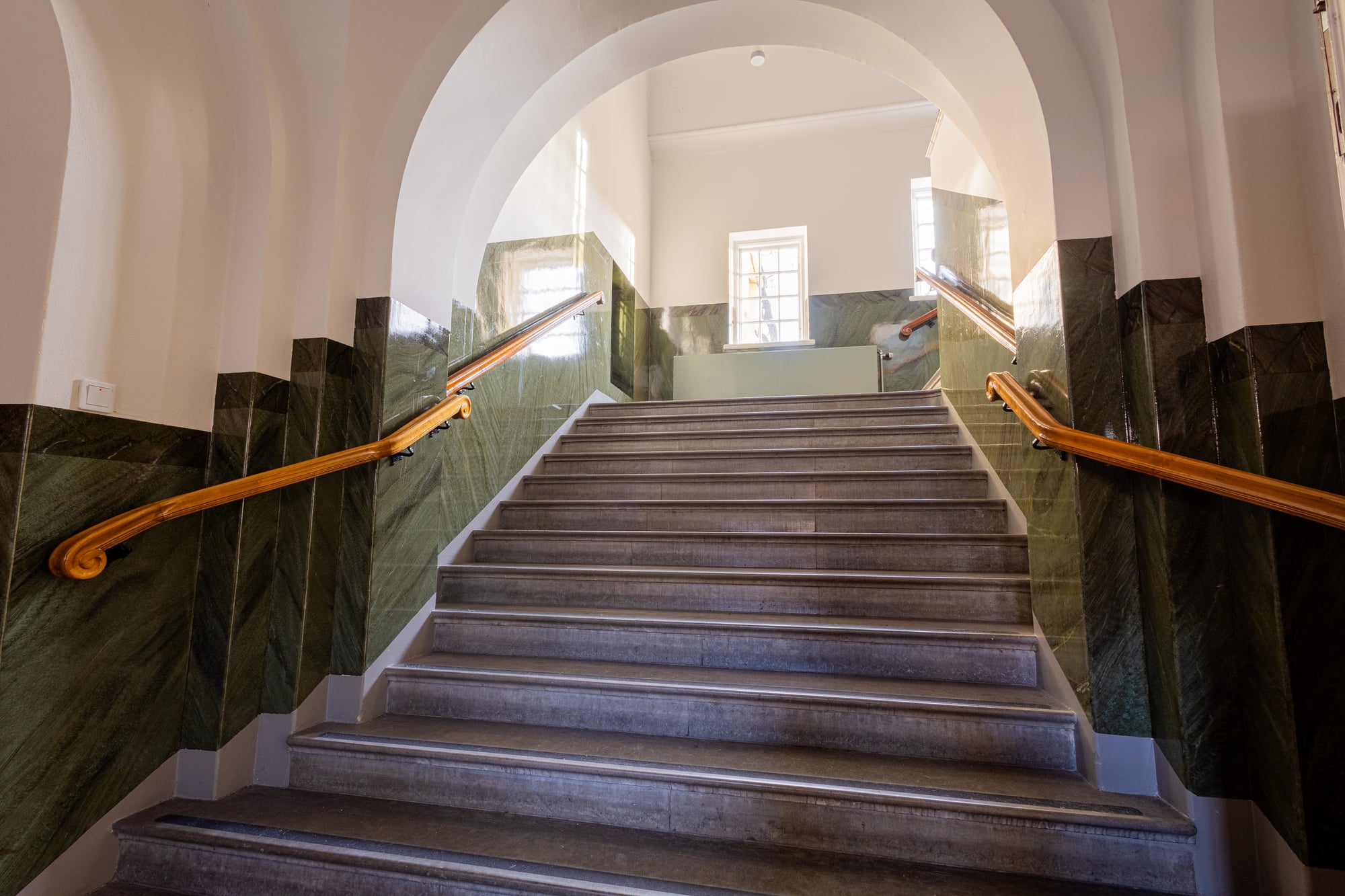 Kontor 1 000 kvm i Kalmar – Esplanaden 20 bild 2