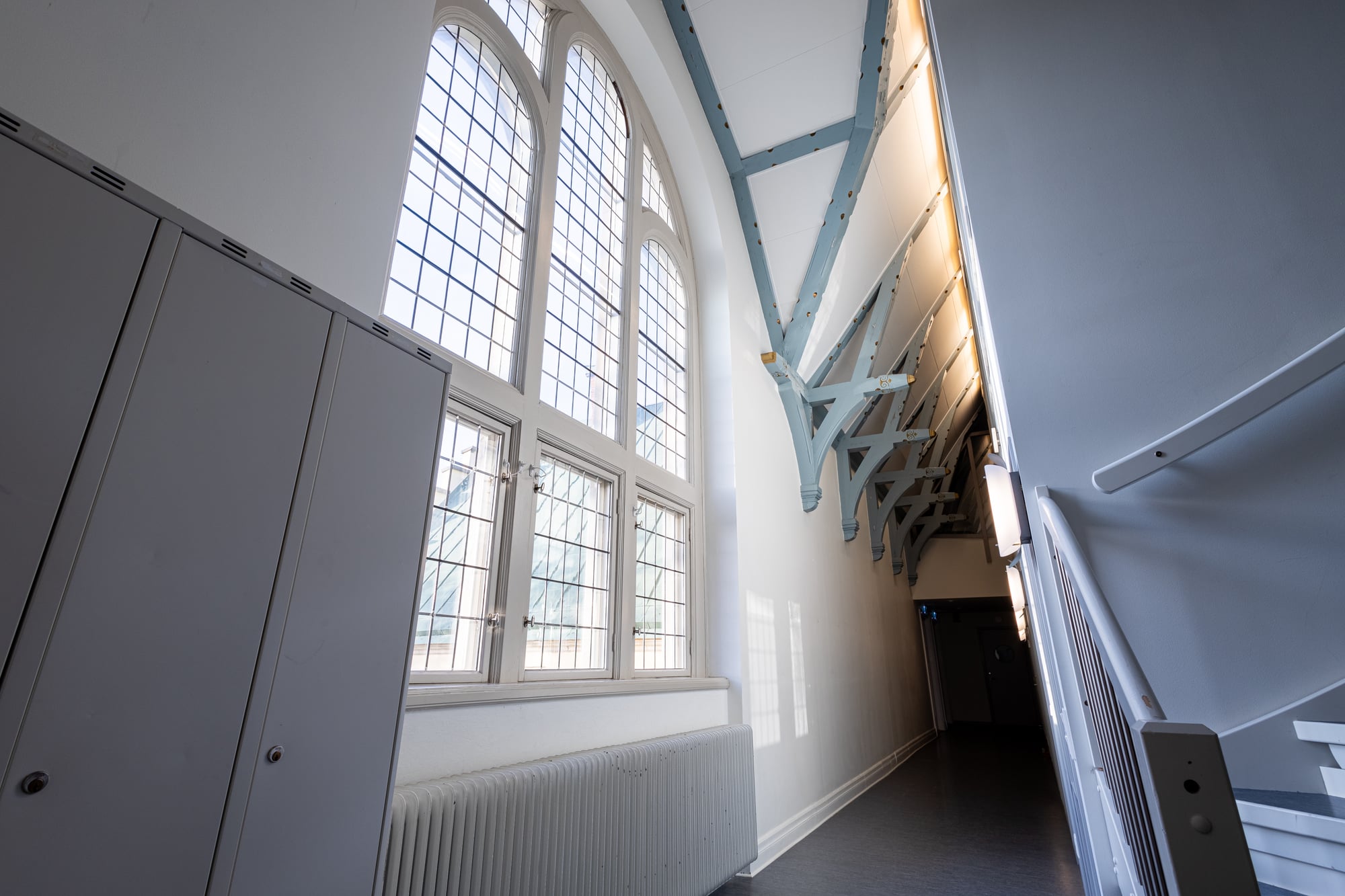 Kontor 1 000 kvm i Kalmar – Esplanaden 20 bild 3
