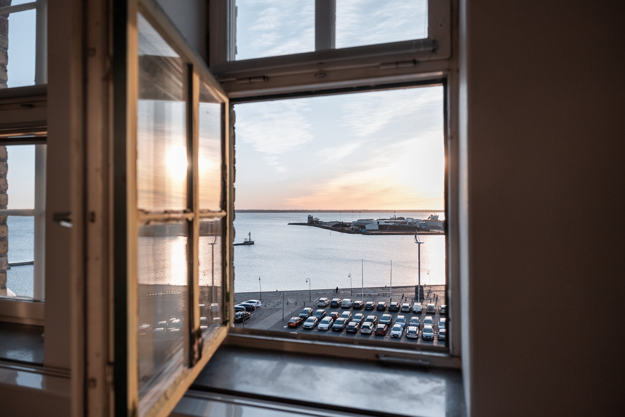 Kontor 222 m² på Skeppsbrogatan 47 i Kalmar bild 1