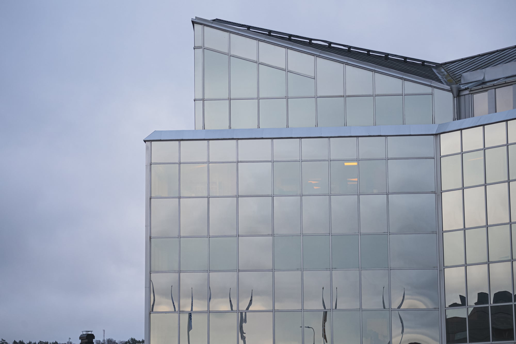 Kontor 525 m² i Mölndal – Taljegårdsgatan 11 bild 1