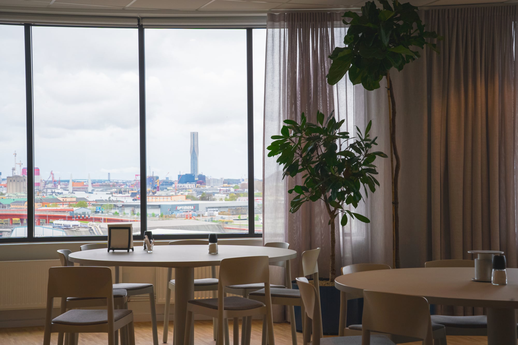 Kontor 1 582 m² på Johan Gertssons gata 4 i Göteborg bild 1