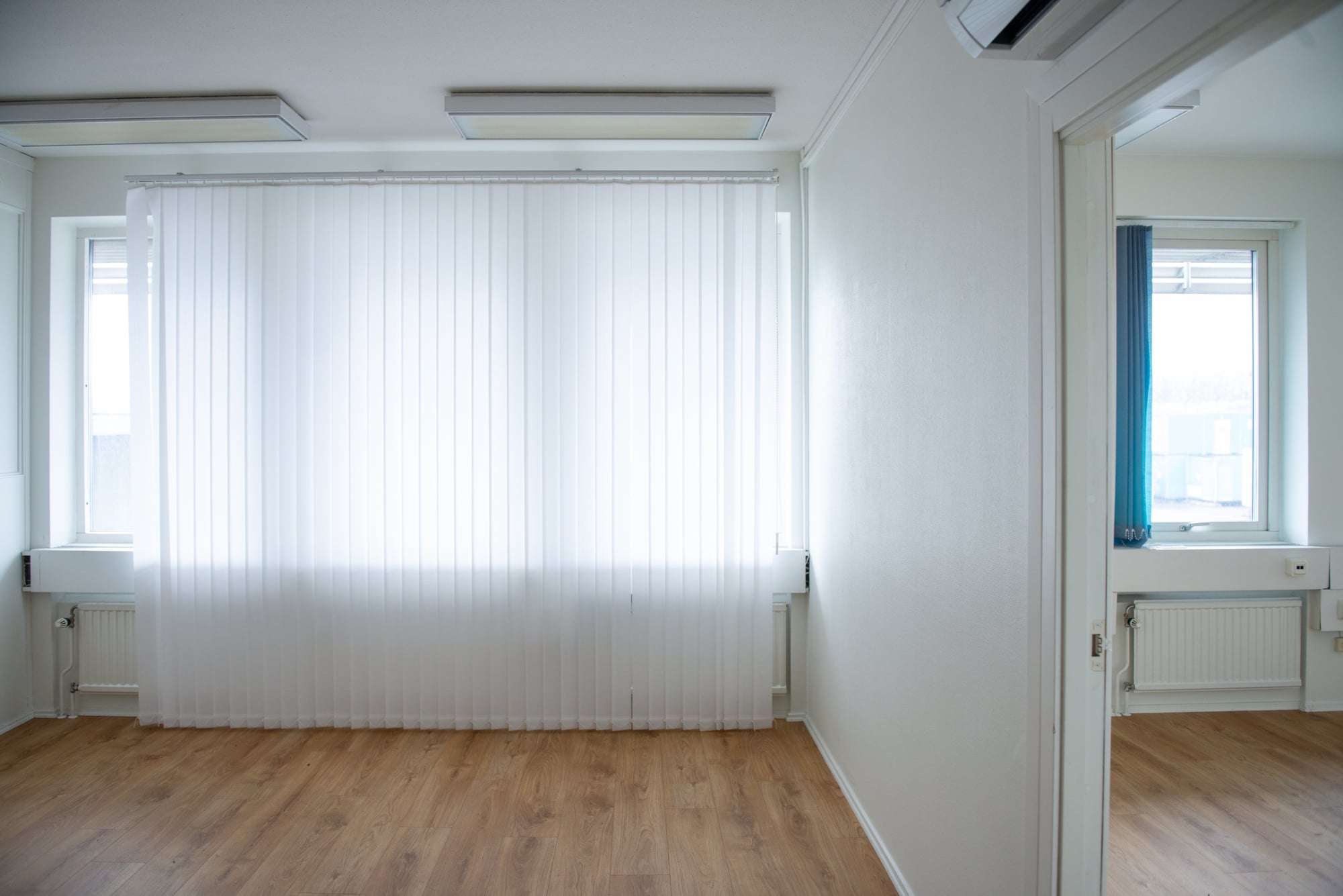 Kontor 100 kvm i Kalmar – Tjuvbackevägen 5 bild 2