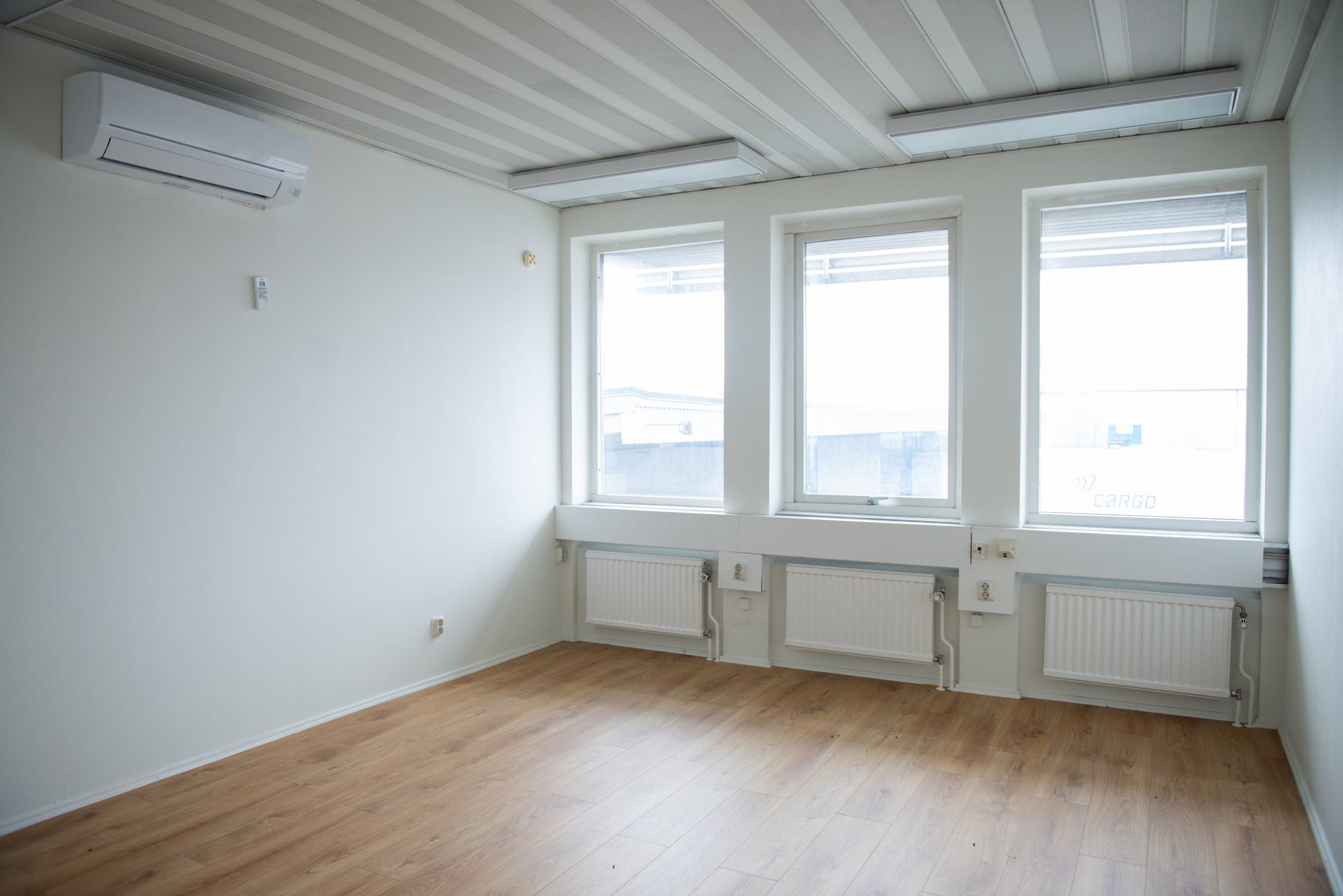 Kontor 100 kvm i Kalmar – Tjuvbackevägen 5 bild 3