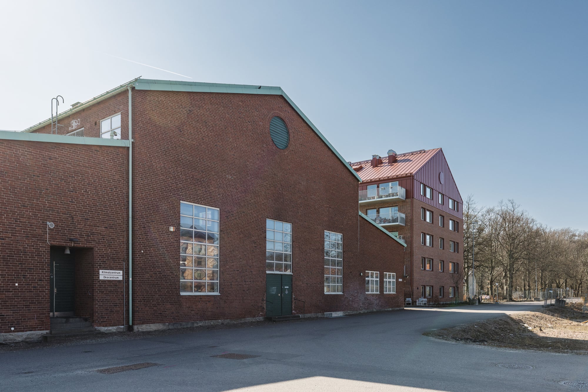 Butikslokal 310 kvm i Malmö – Tekla Thomassons gata 11 bild 2
