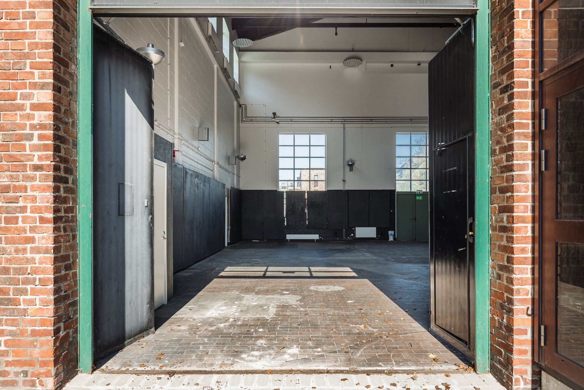 Butikslokal 310 kvm i Malmö – Tekla Thomassons gata 11 bild 3