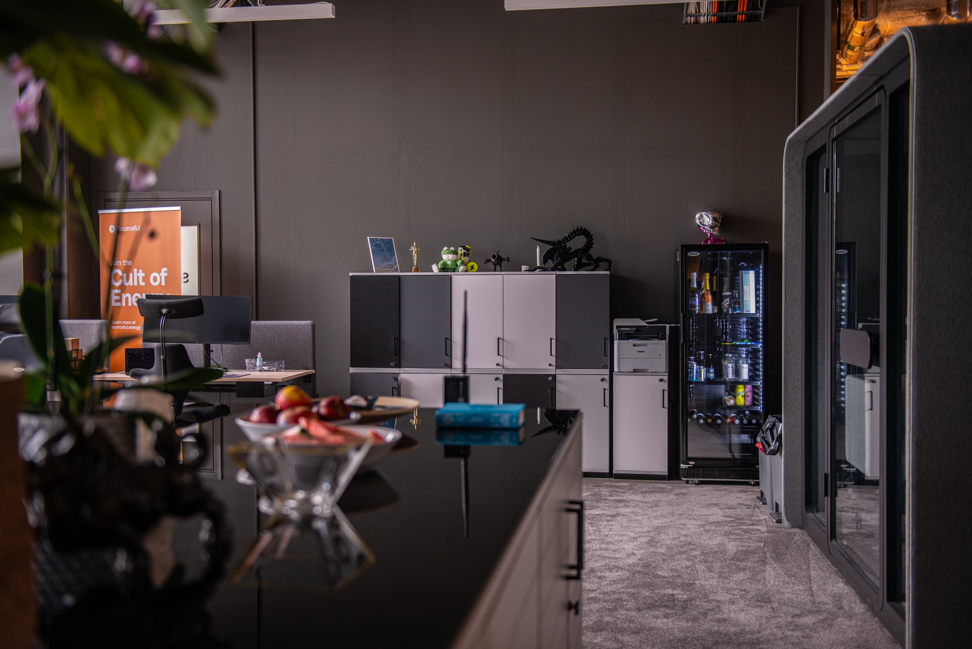 Kontor 129 kvm i Kalmar – Kaggensgatan 39 bild 2
