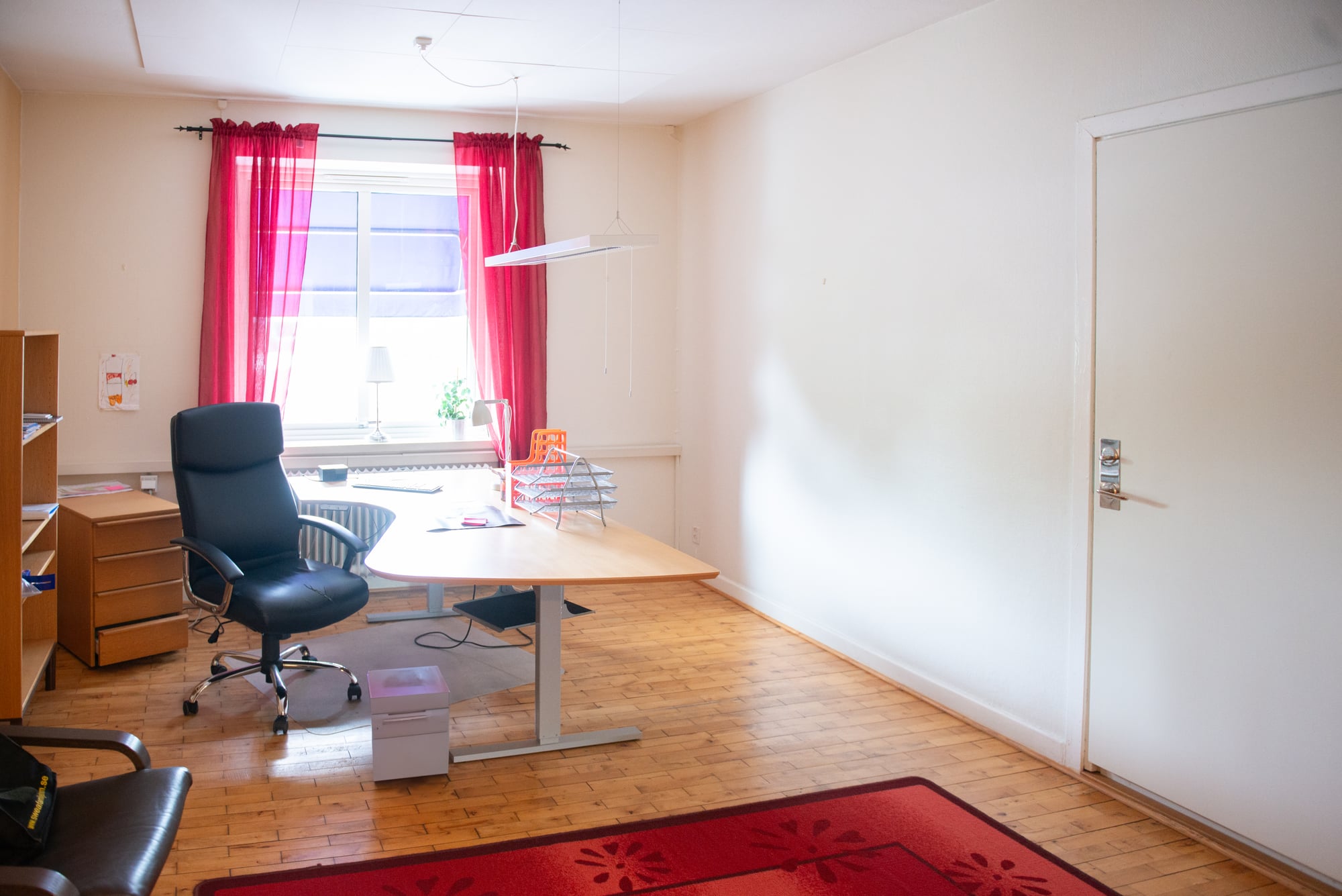 Kontor 271 m² på Flottiljvägen 20 i Kalmar bild 1
