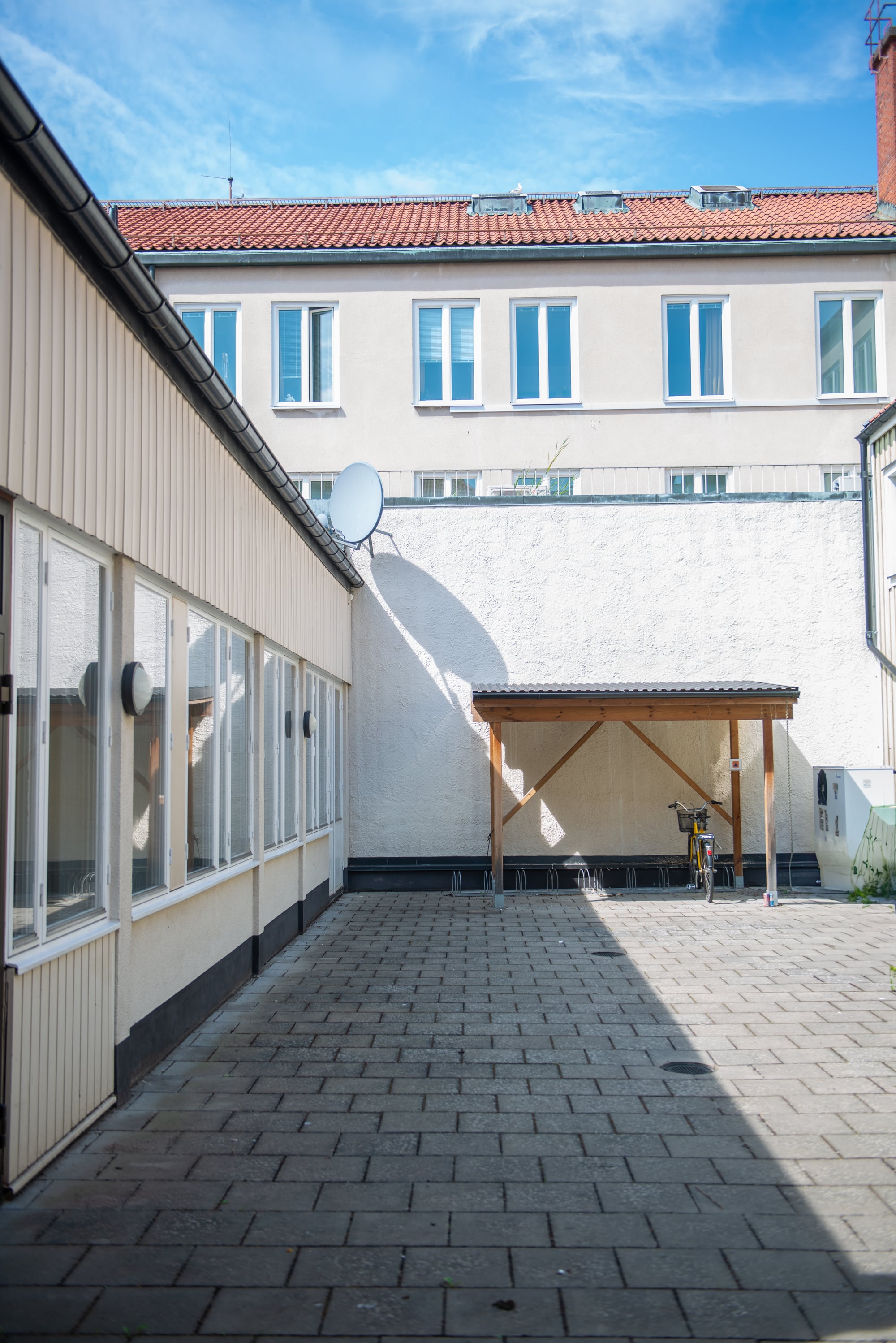 Kontor 105 kvm i Kalmar – Västra Sjögatan 7 bild 3