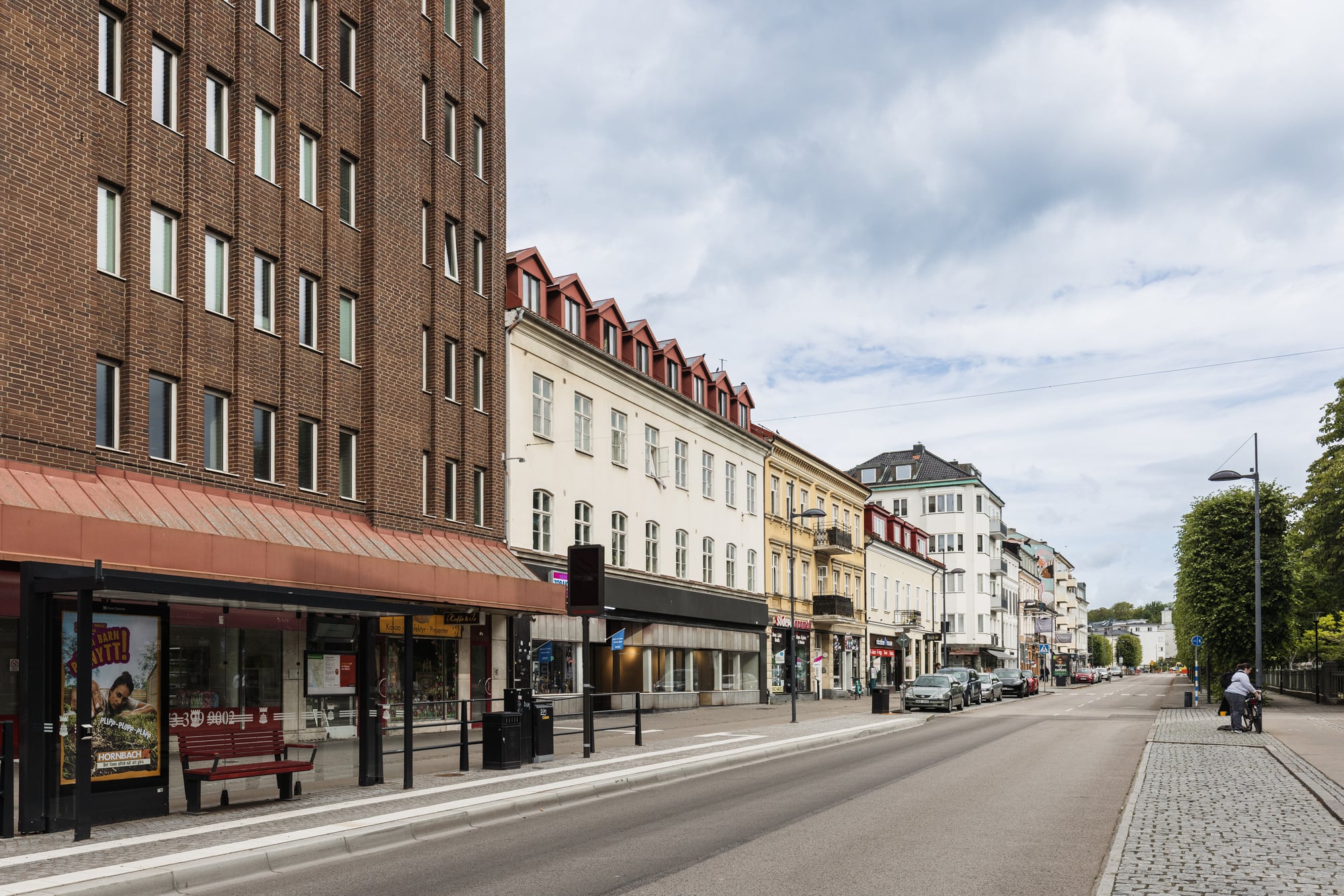 Butik 304 m² på Södergatan 22 i Helsingborg bild 1