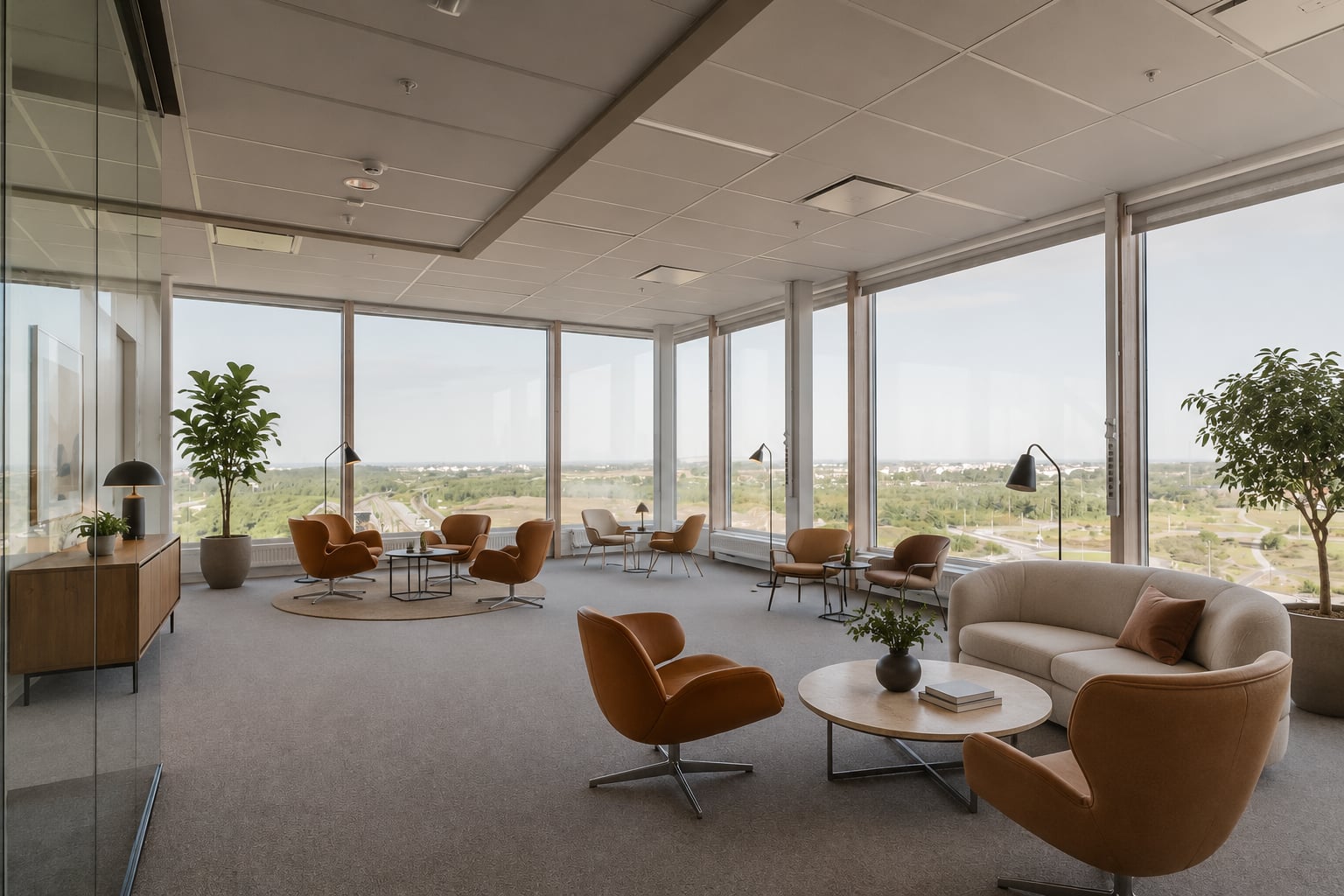 Kontor 600 m² på Pulpetgatan 28 i Malmö bild 1
