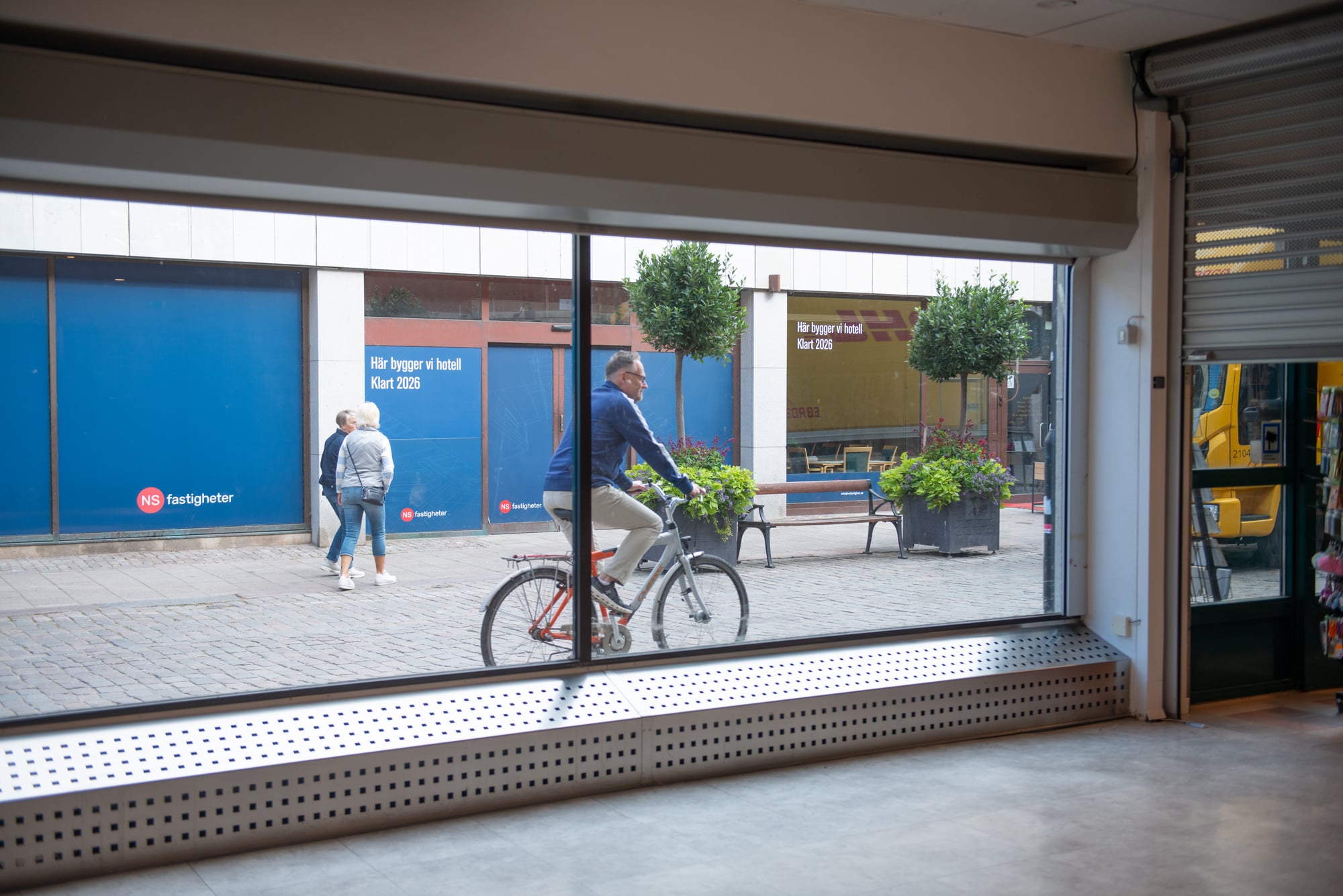 Butikslokal 211 kvm i Kalmar – Storgatan 18 bild 3