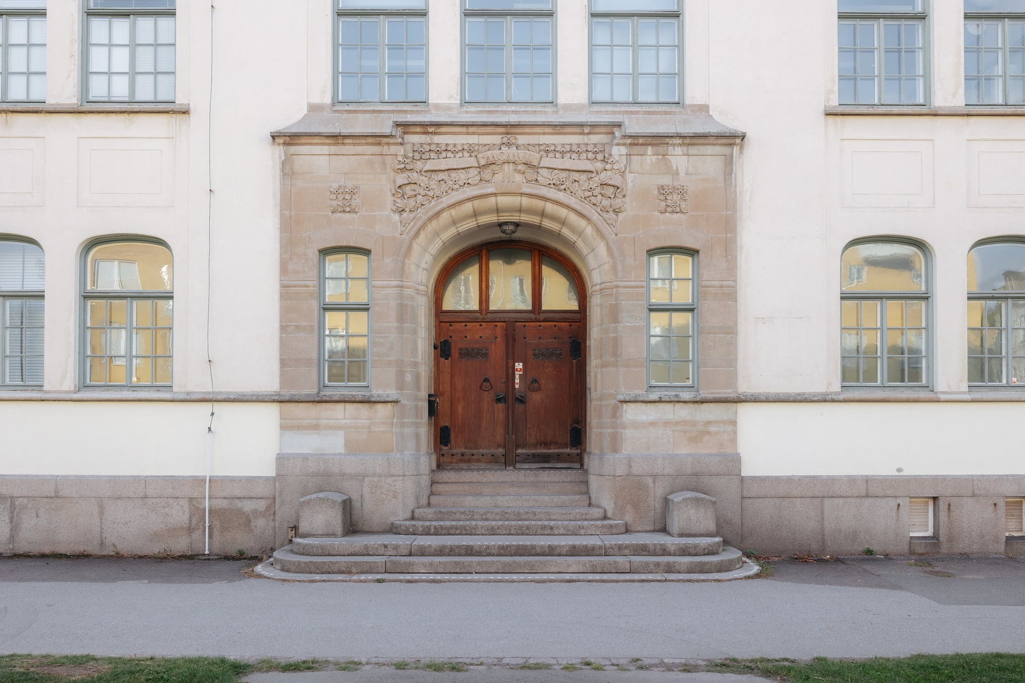 Kontor 2 300 kvm i Kalmar – Linnégatan 5 bild 2