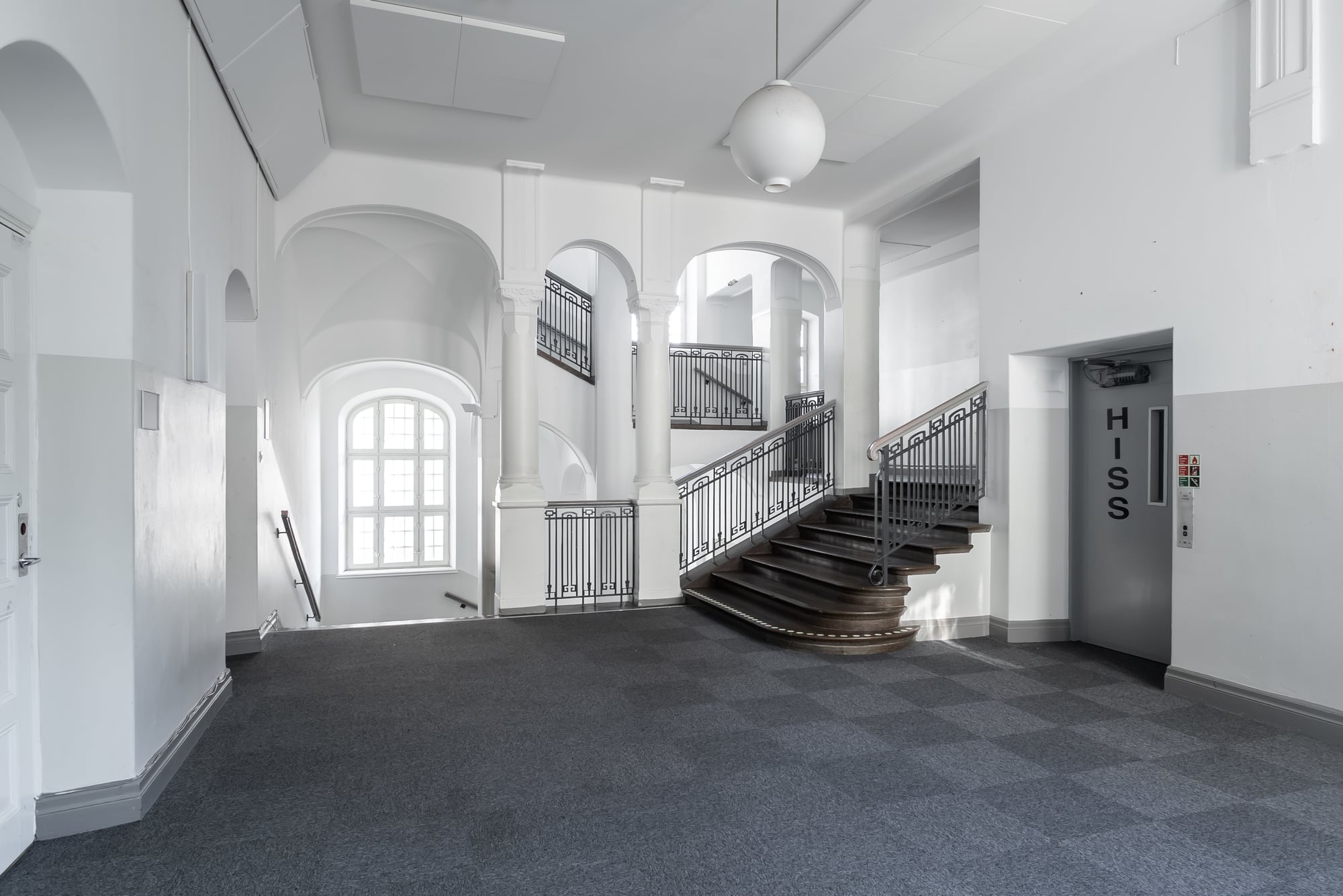 Kontor 2 300 kvm i Kalmar – Linnégatan 5 bild 3