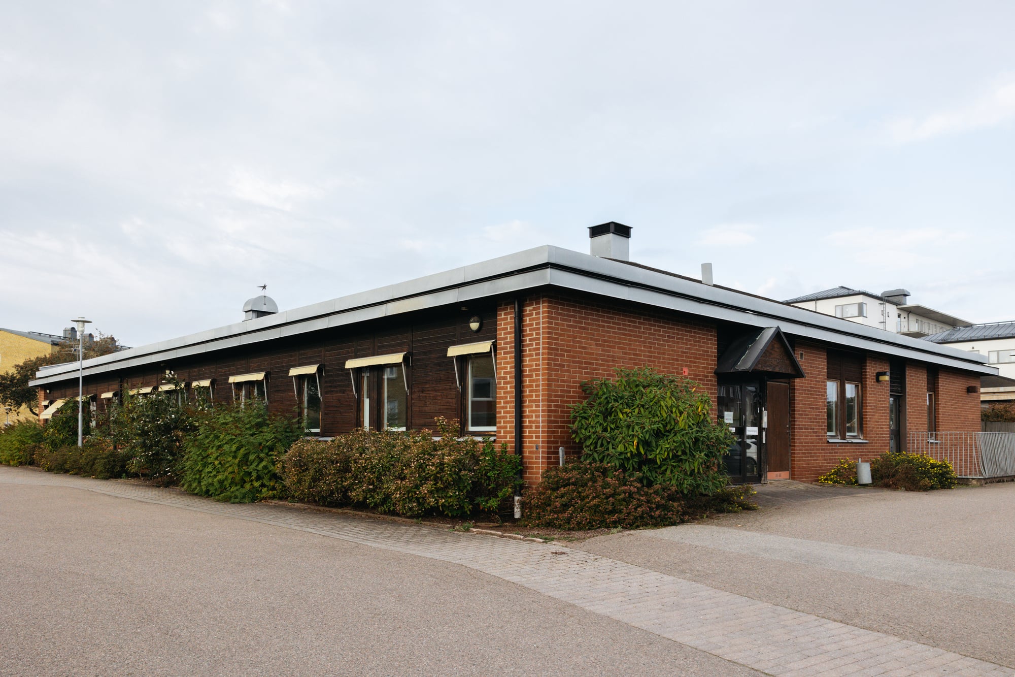 Kontor 670 m² på Rimsmedsvägen 15 i Kalmar bild 1