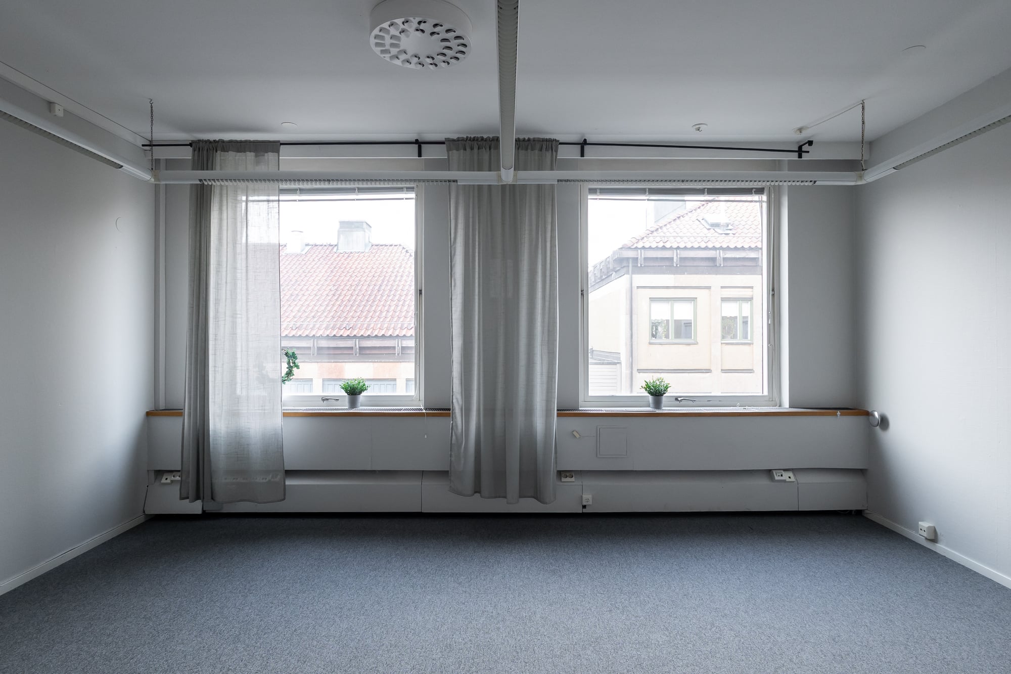 Kontor 216 kvm i Kalmar – Kaggensgatan 30 bild 2
