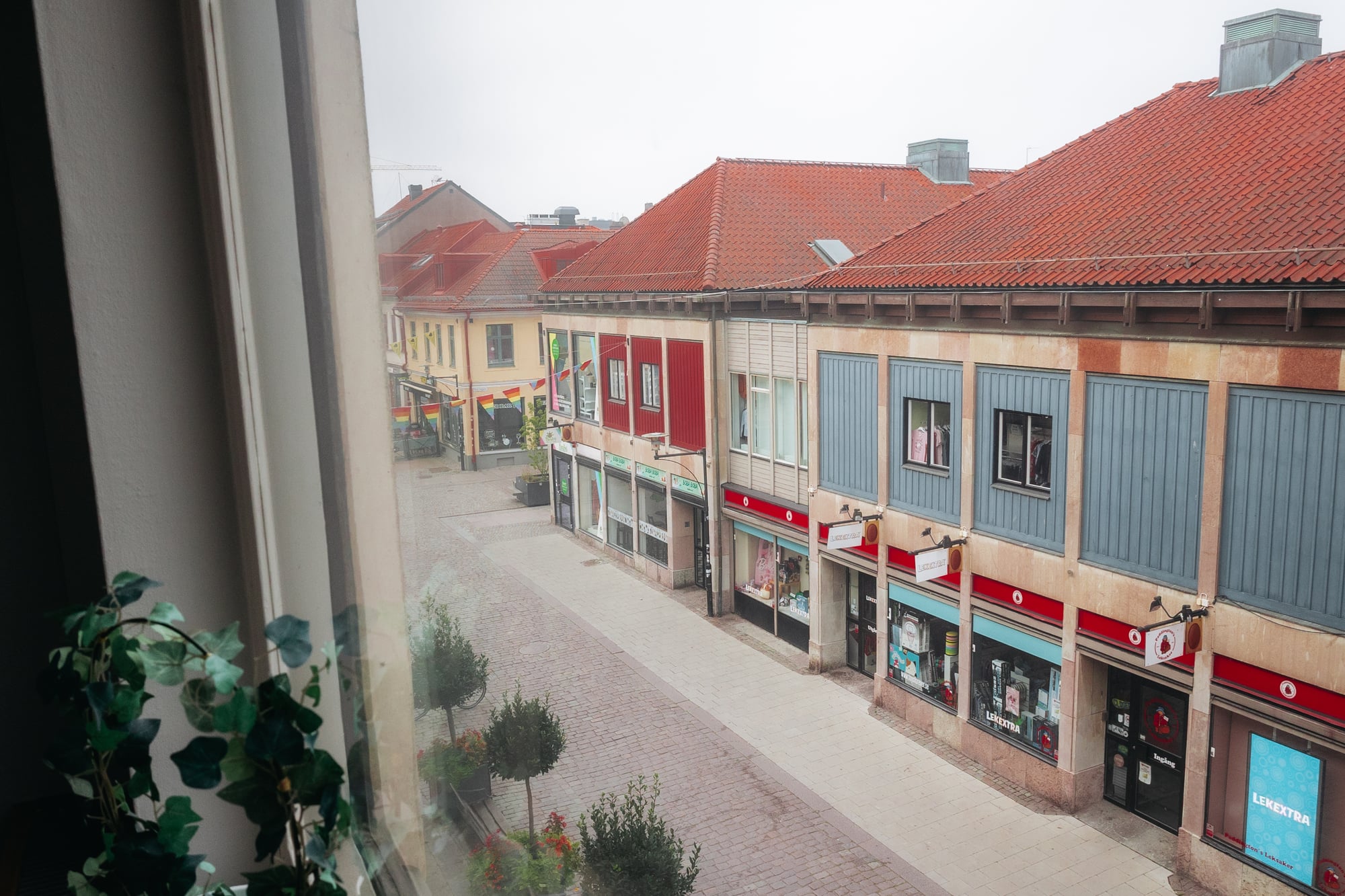 Kontor 216 m² på Kaggensgatan 30 i Kalmar bild 1
