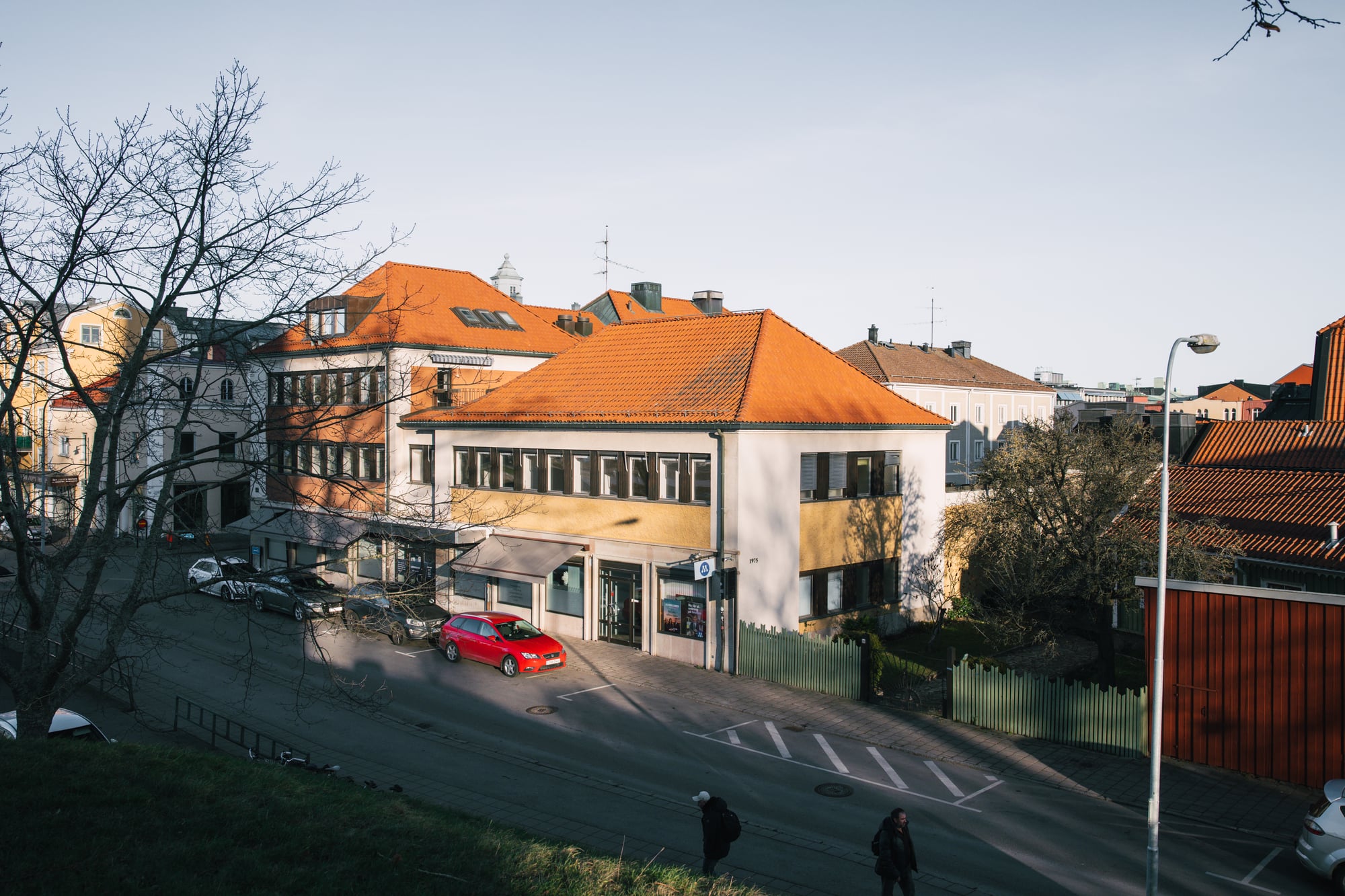 Kontor 362 kvm i Kalmar – Strömgatan 2 bild 2