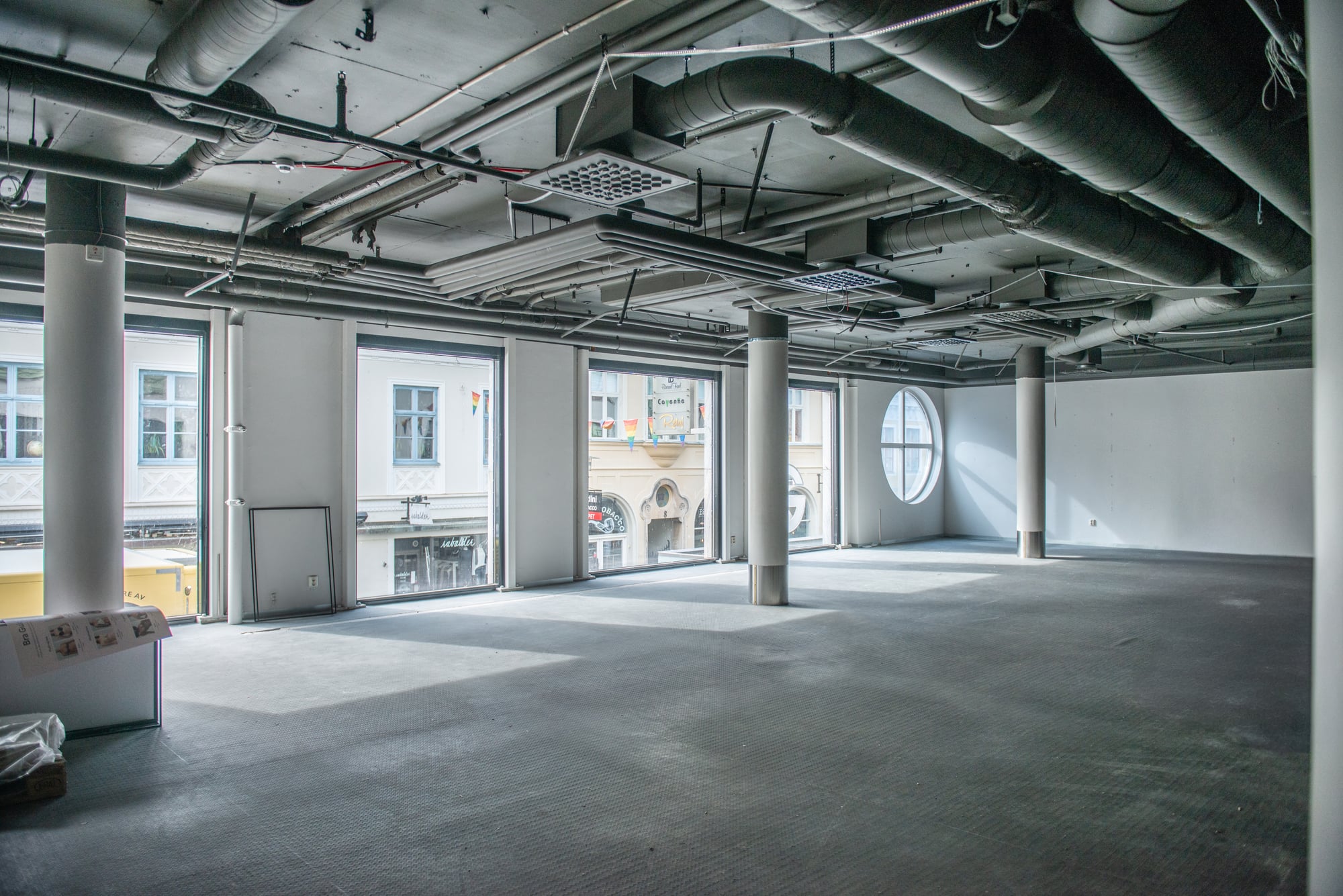 Kontor 150 m² på Storgatan 13 i Kalmar bild 1