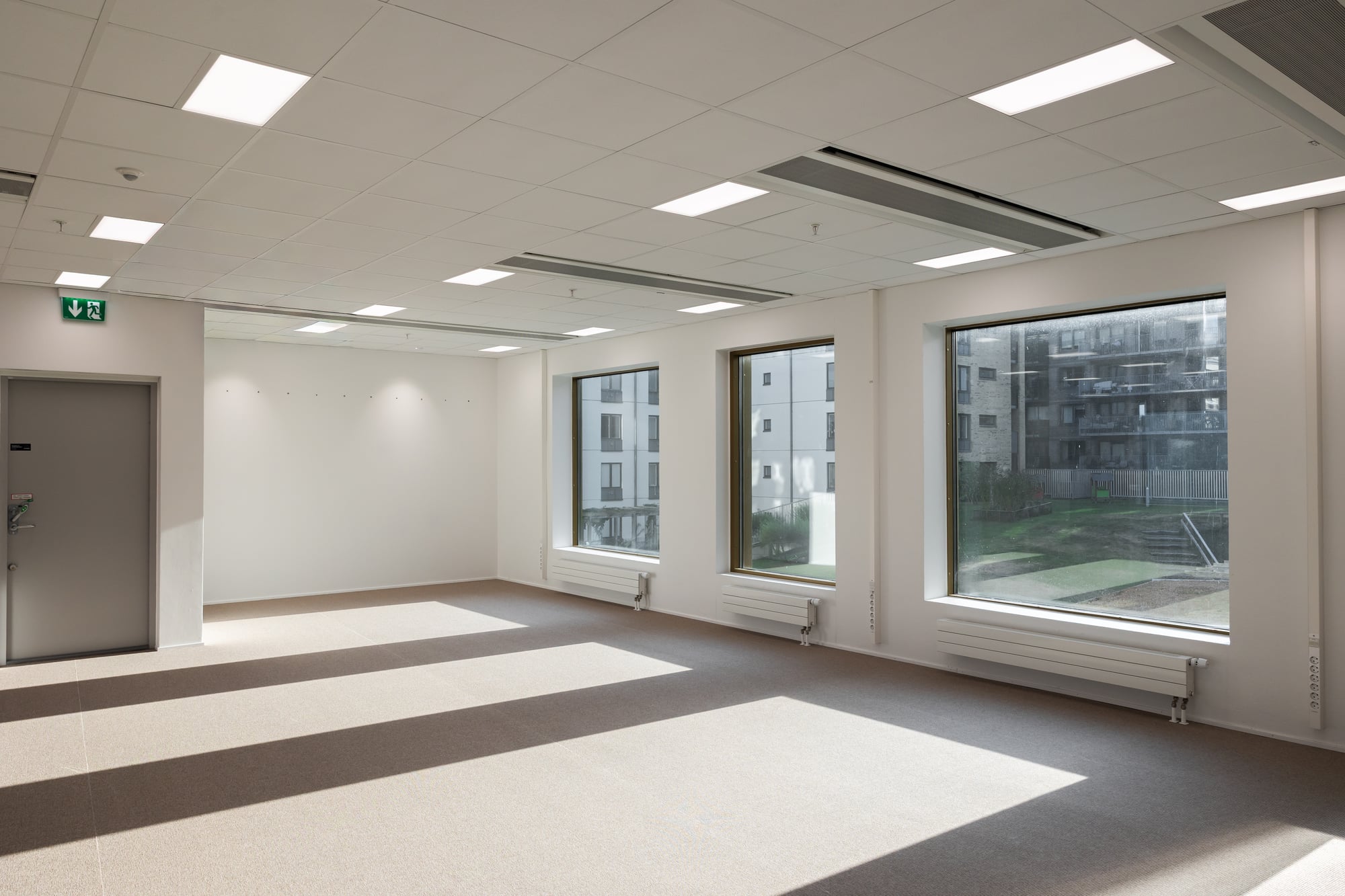 Kontor 380 kvm i Malmö – Neptunigatan 42 bild 3