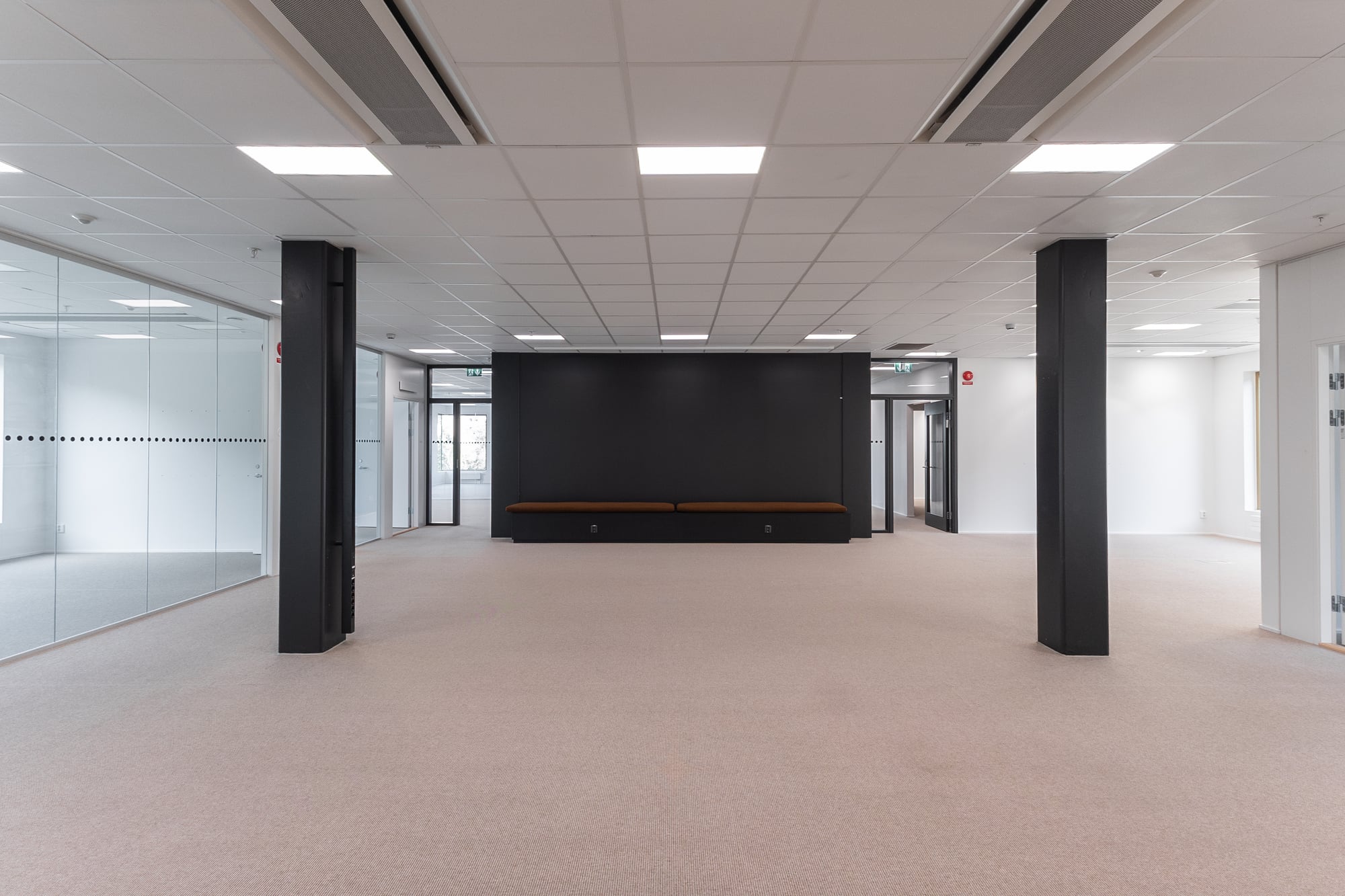 Kontor 646 kvm i Malmö – Neptunigatan 42 bild 3