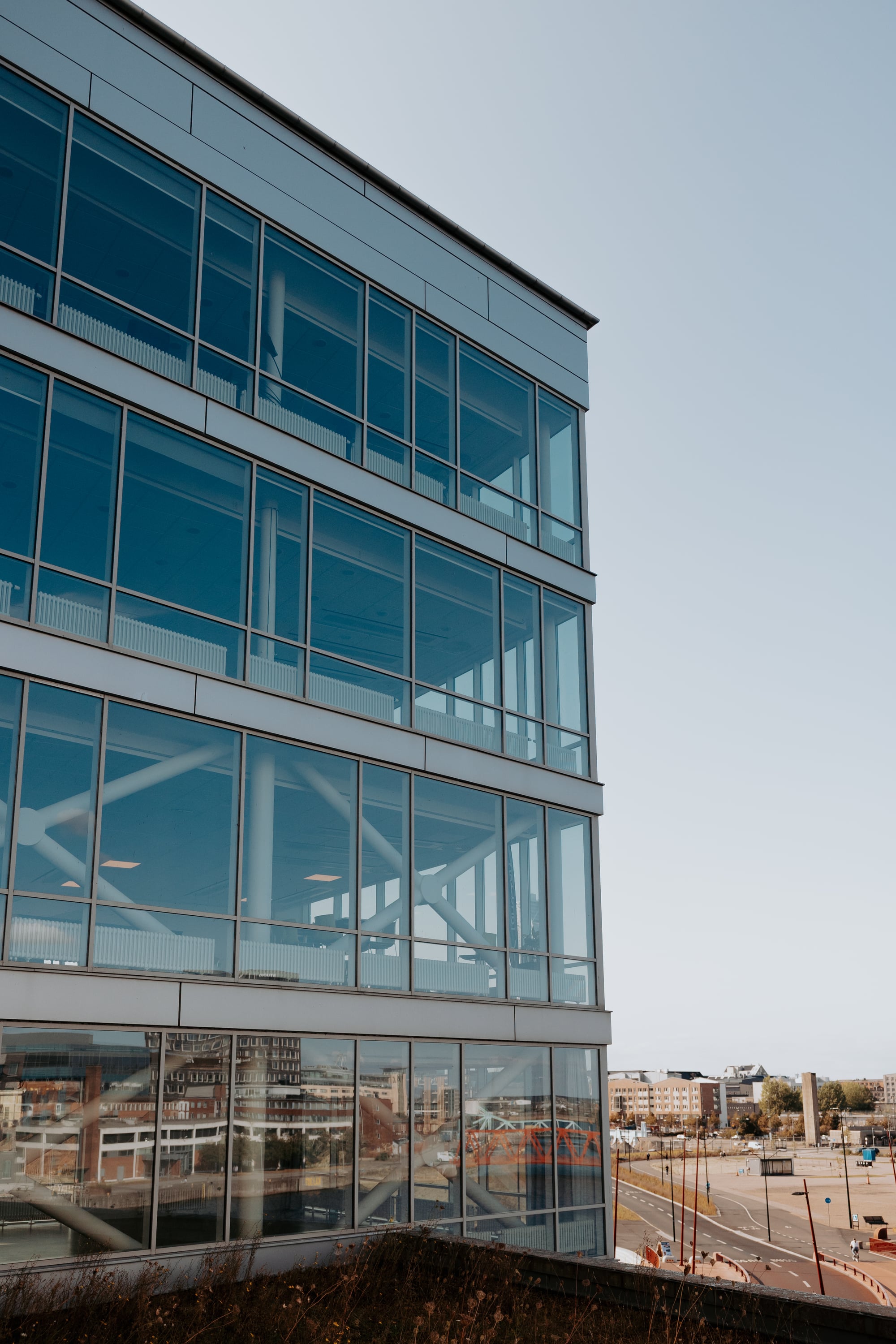 Kontor 1 468 m² på Styrmansgatan 2 i Malmö bild 1