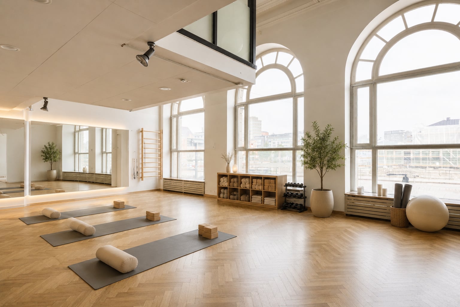 Kontor 412 m² på Norra Vallgatan 64 i Malmö bild 1
