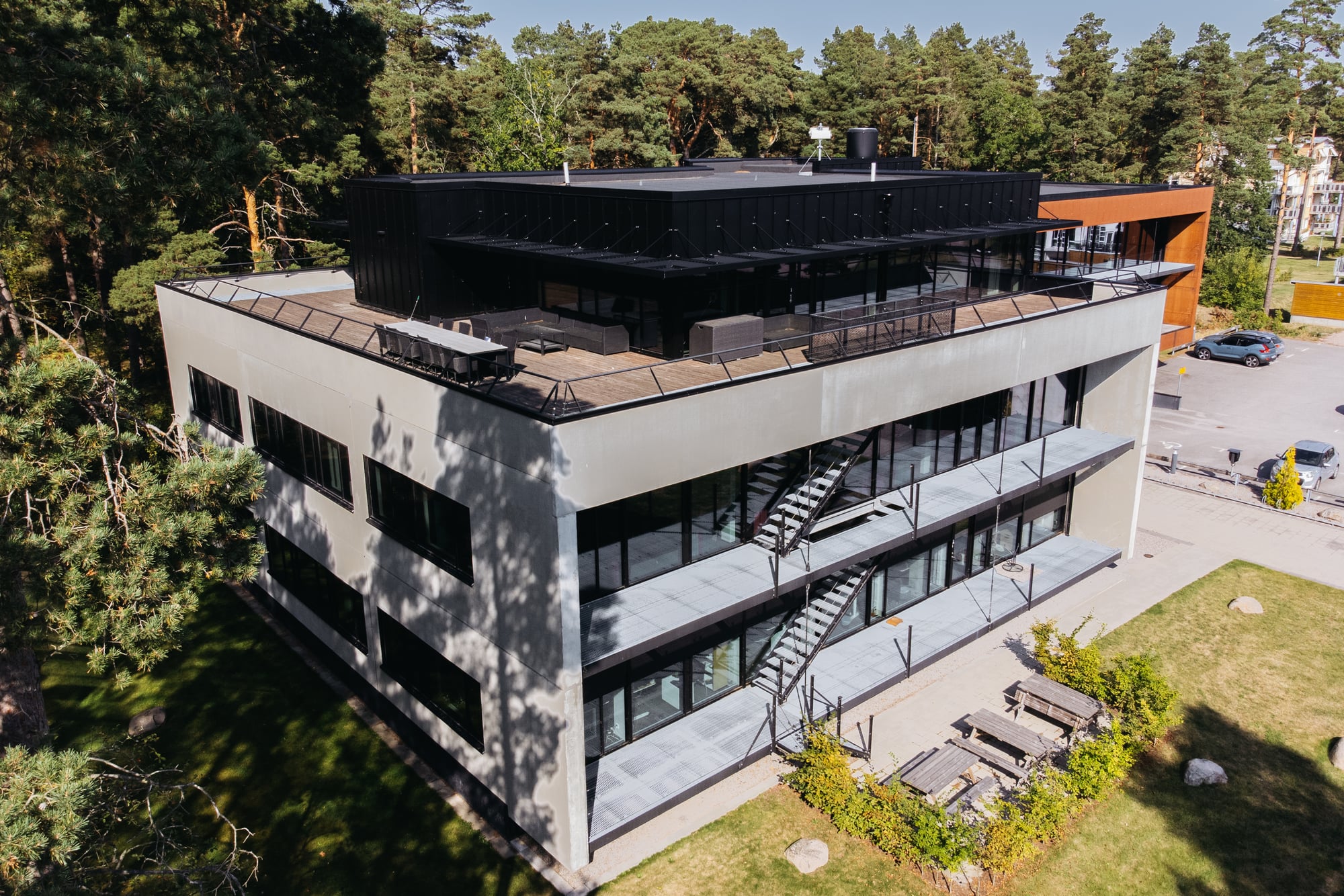 Kontor 659 m² på Svensknabbevägen 15 i Kalmar bild 1