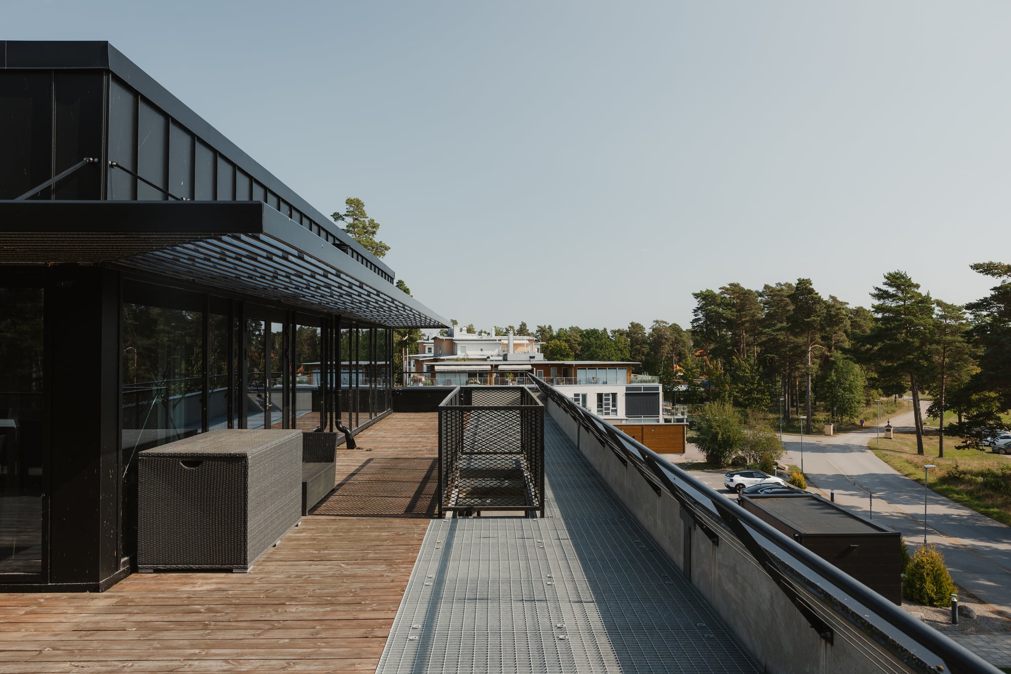 Kontorslokal 659 kvm i Kalmar – Svensknabbevägen 15 bild 3
