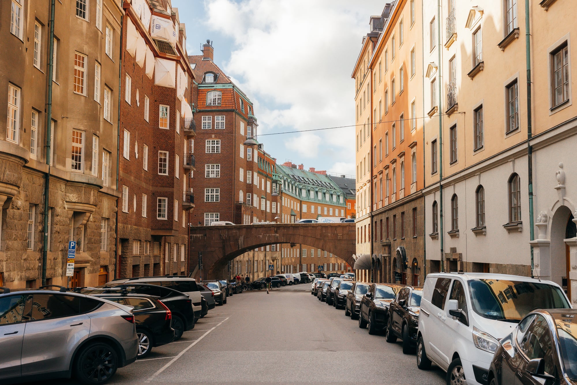 Kontor 351 m² på Engelbrektsgatan 31 i Stockholm bild 1