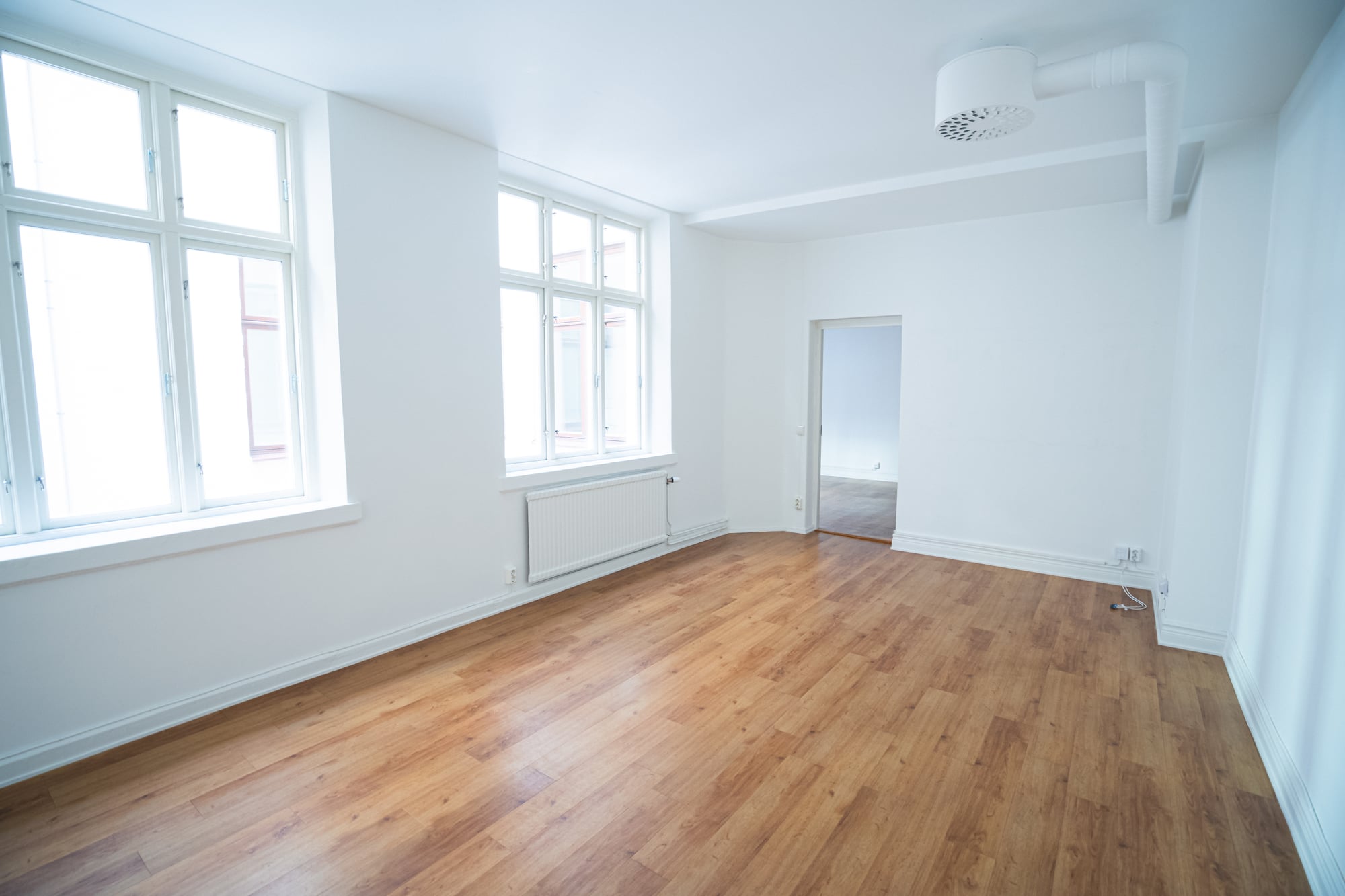 Kontor 88 m² på Drottninggatan 21 i Göteborg bild 1