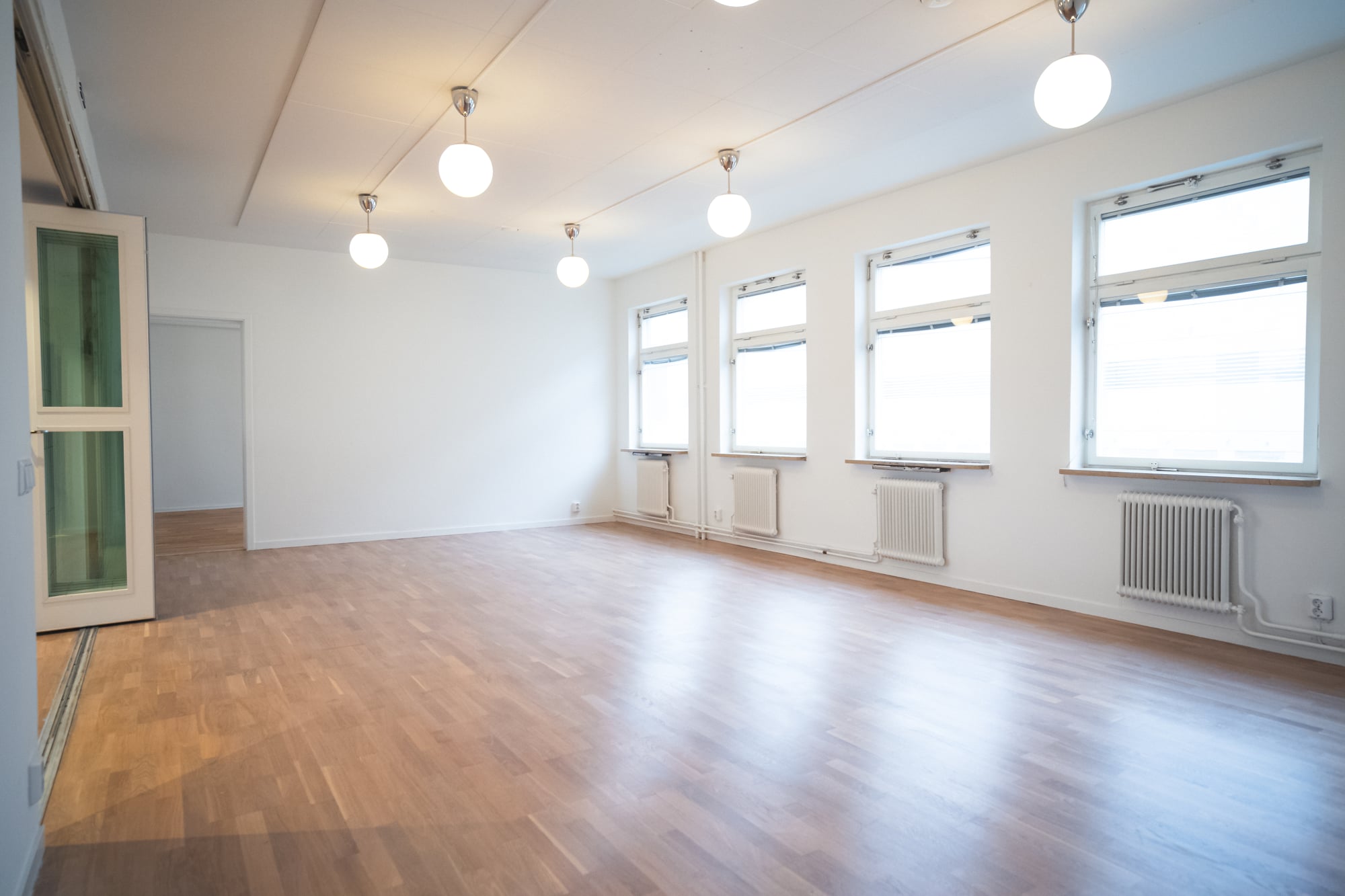 Kontor 148 m² på Ekelundsgatan 4 i Göteborg bild 1