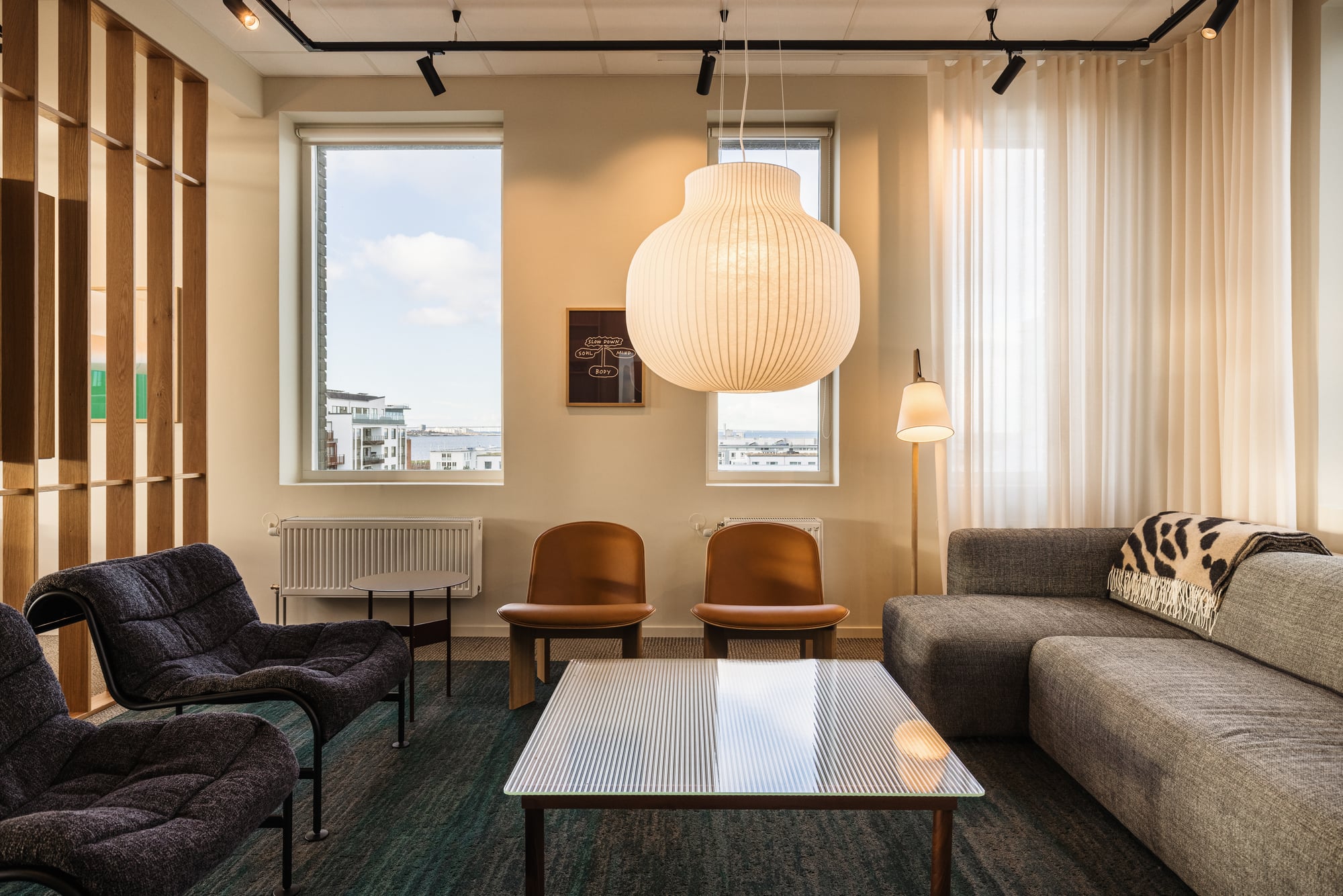 Kontor 3 400 m² på Masttorget 6 i Malmö bild 1