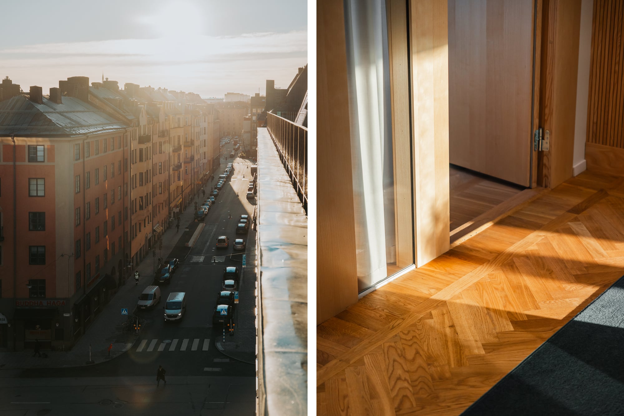 Kontor 900 kvm i centrala Stockholm – Sveavägen 155 bild 2