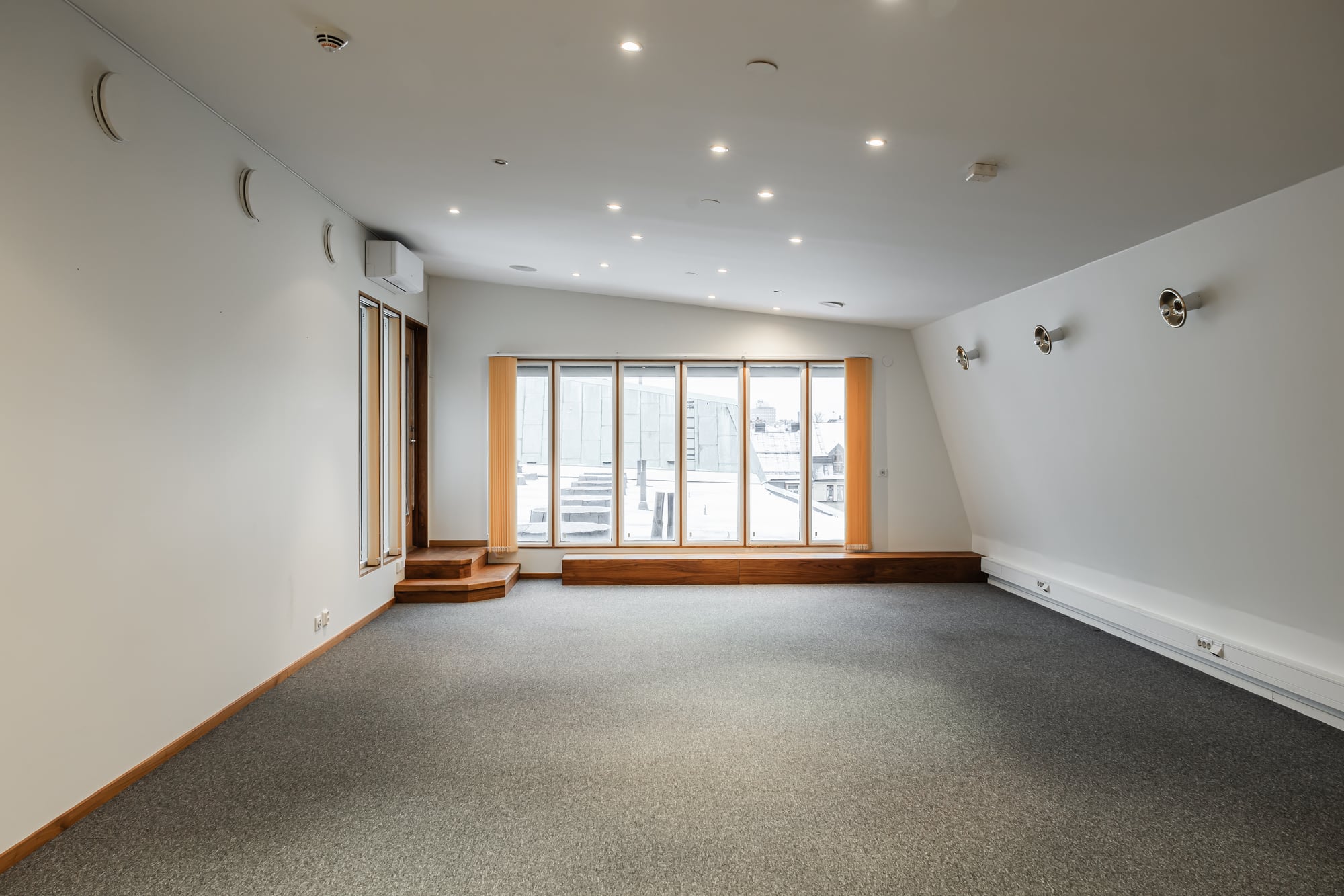 Kontor 90 m² på Sveavägen 155 i Stockholm bild 1