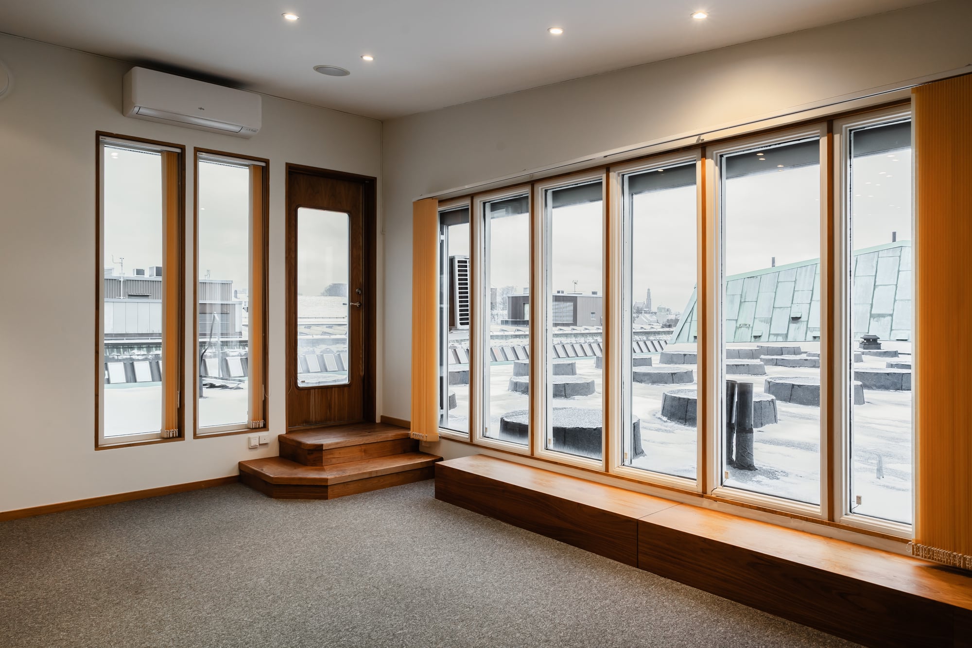 Kontor 90 kvm i Stockholm – Sveavägen 155 bild 3
