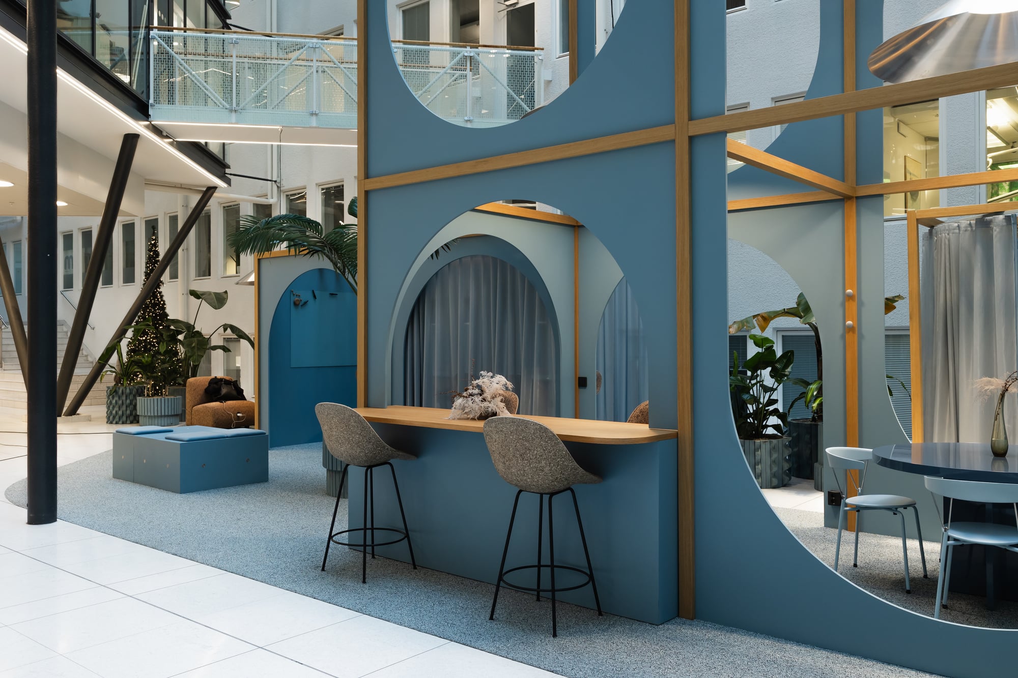 Kontor 175 m² på Östgötagatan 12 i Stockholm bild 1