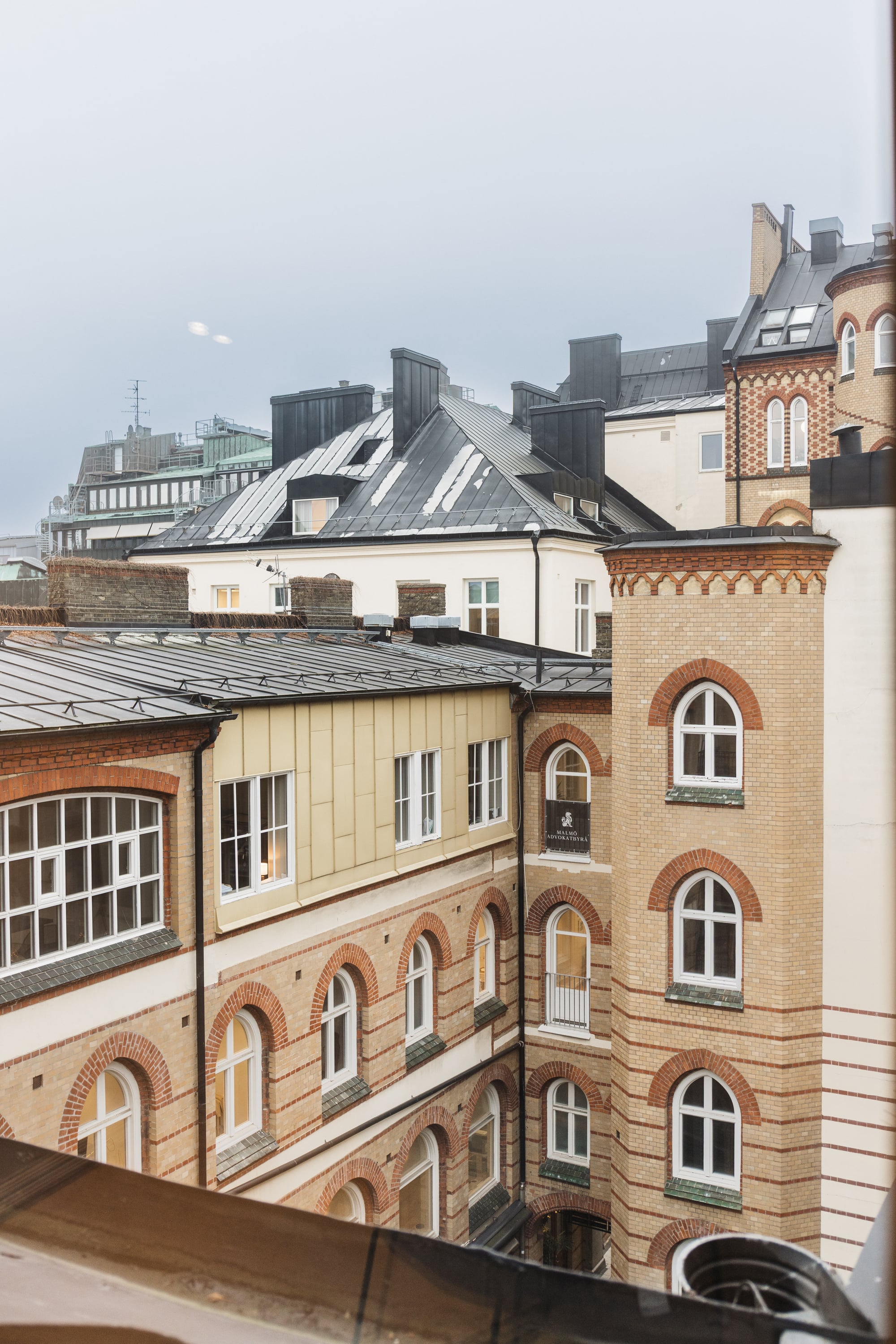 Kontor 220 m² på Kalendegatan 7 i Malmö bild 1