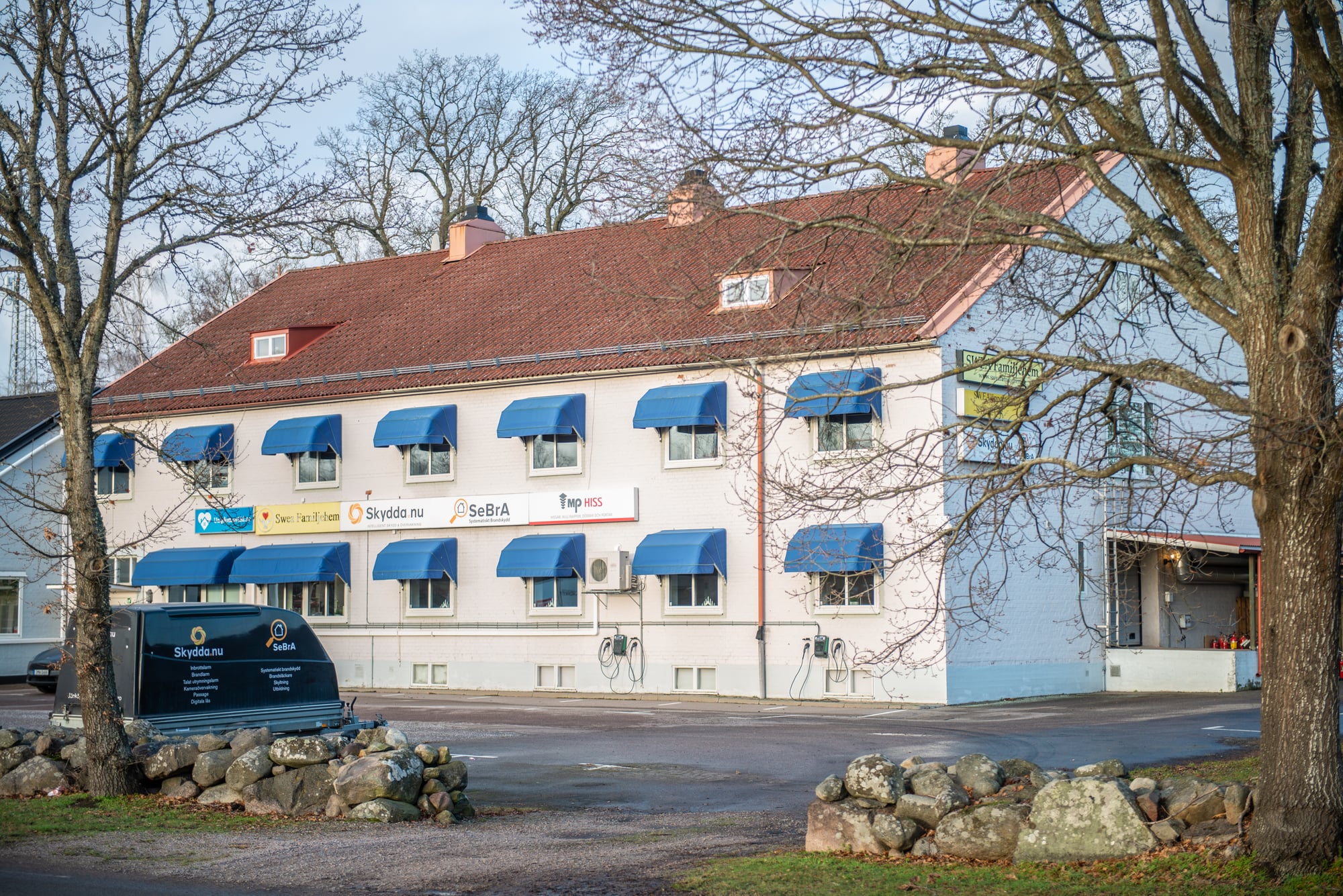 Kontor 134 kvm i Kalmar – Flottiljvägen 20 bild 3