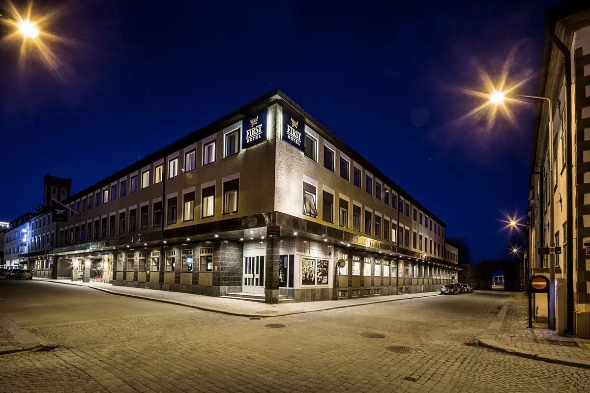 Kontor 650 kvm i Kalmar – Södra Långgatan 42 bild 3
