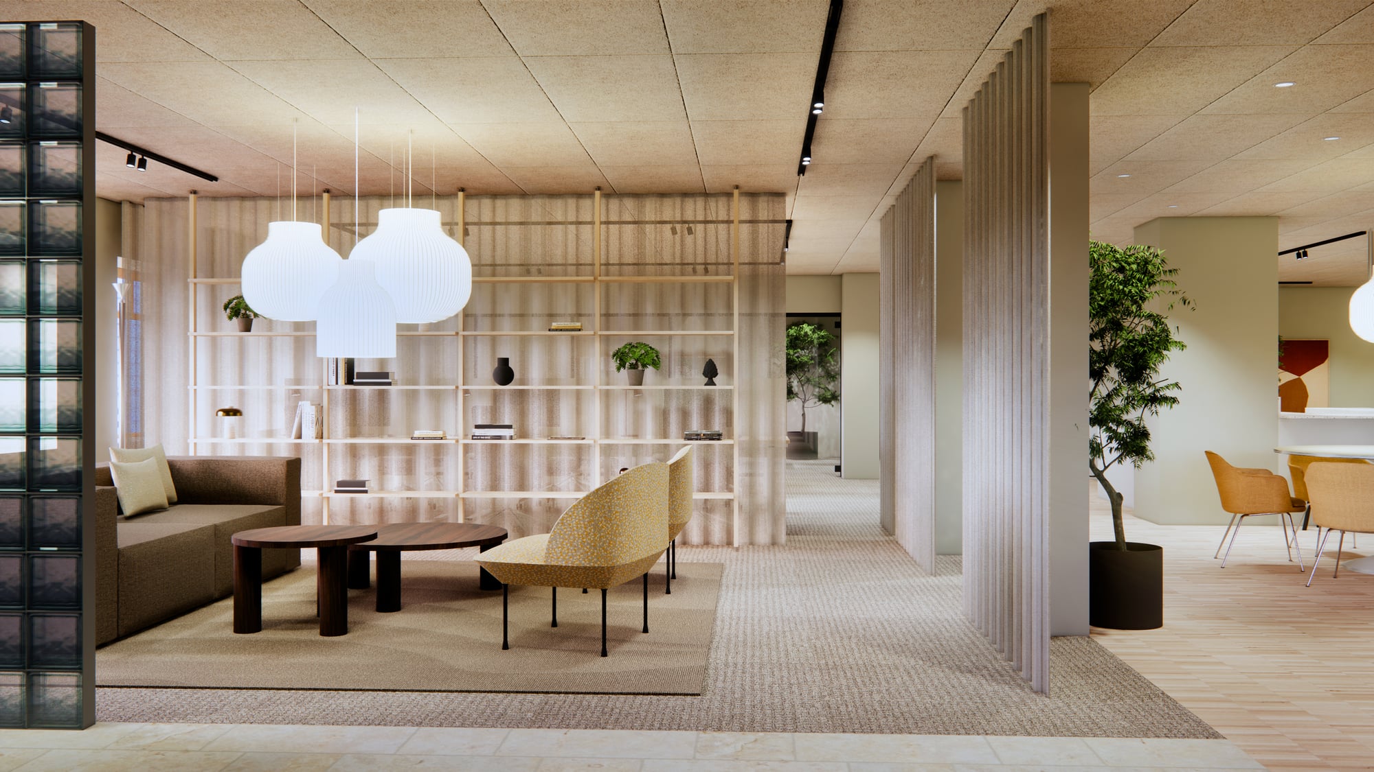 Kontor 398 m² på Södra Långgatan 42 i Kalmar bild 1