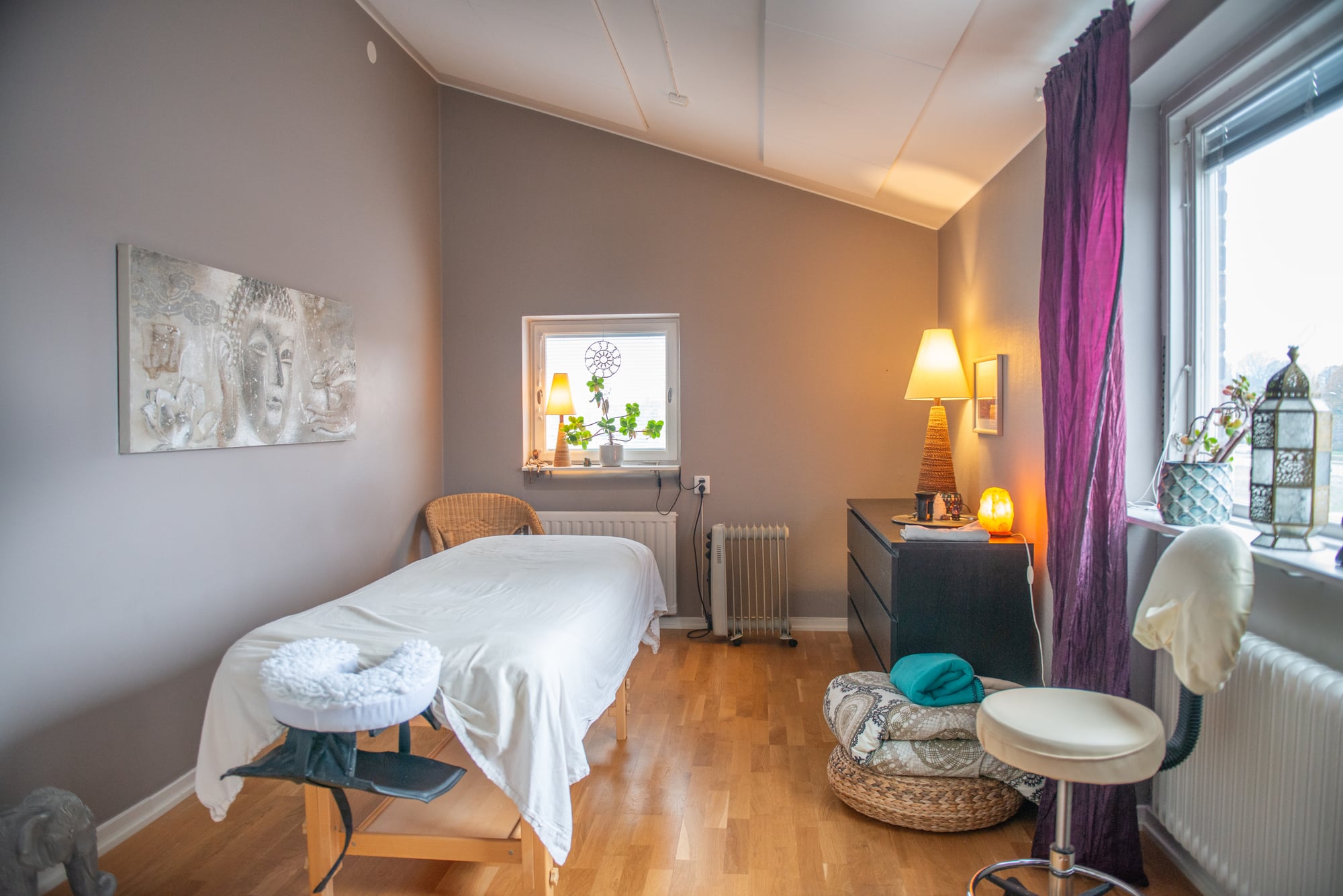Kontor 165 m² på Borgmästaregatan 13 i Kalmar bild 1