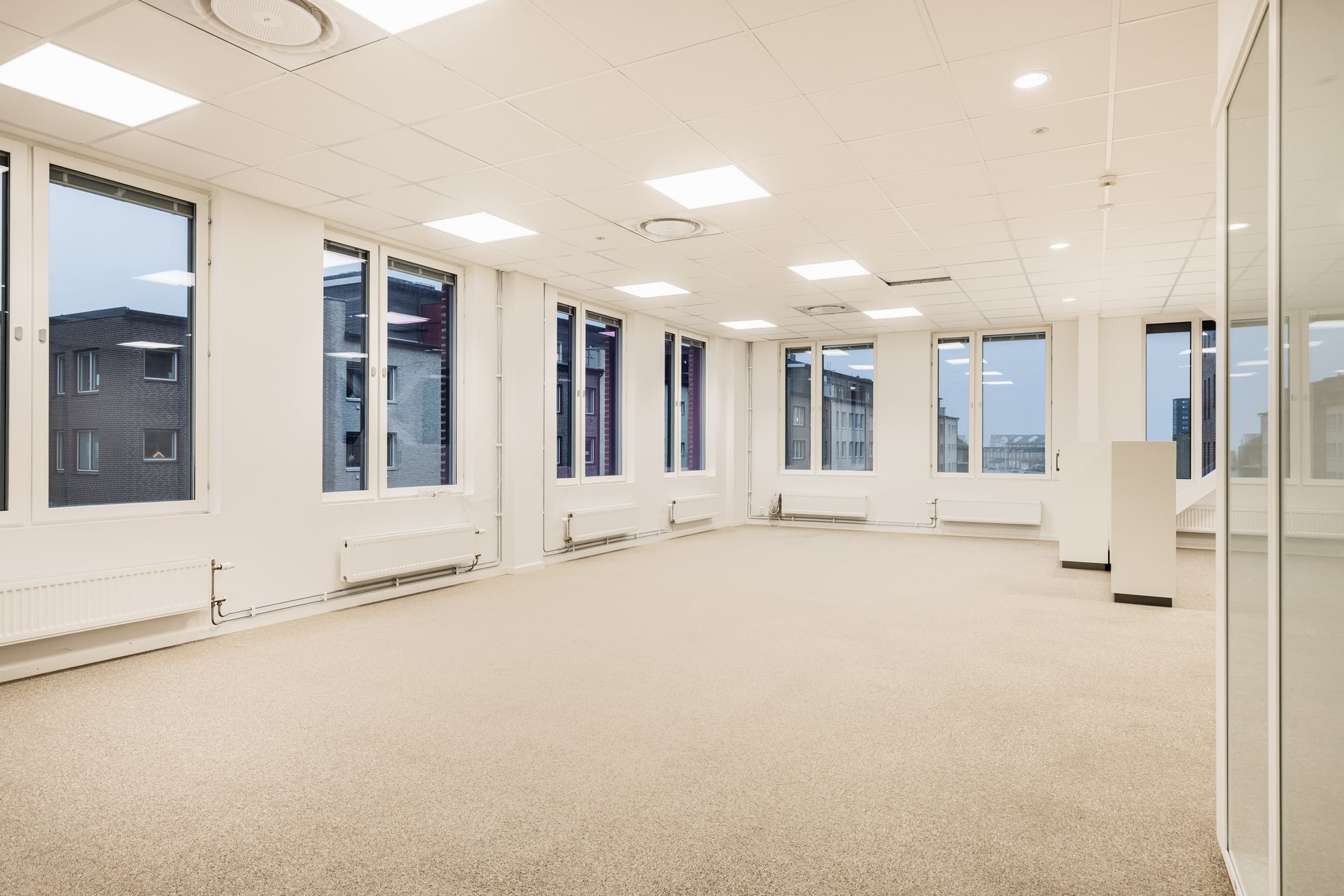 Kontor 173 m² i Limhamn – Övägen 1 bild 1